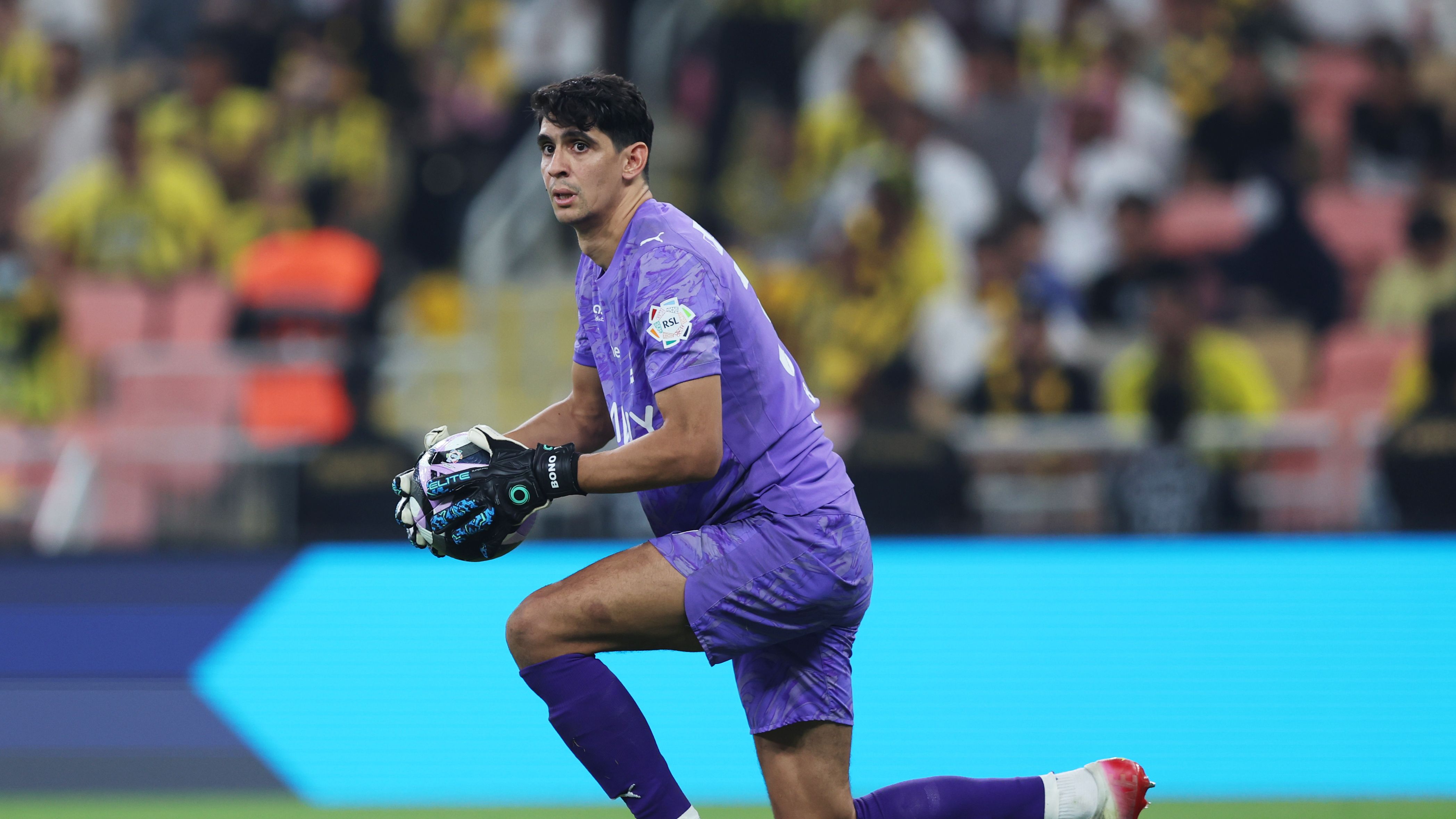 Al Ittihad v Al Hilal - Saudi Pro League