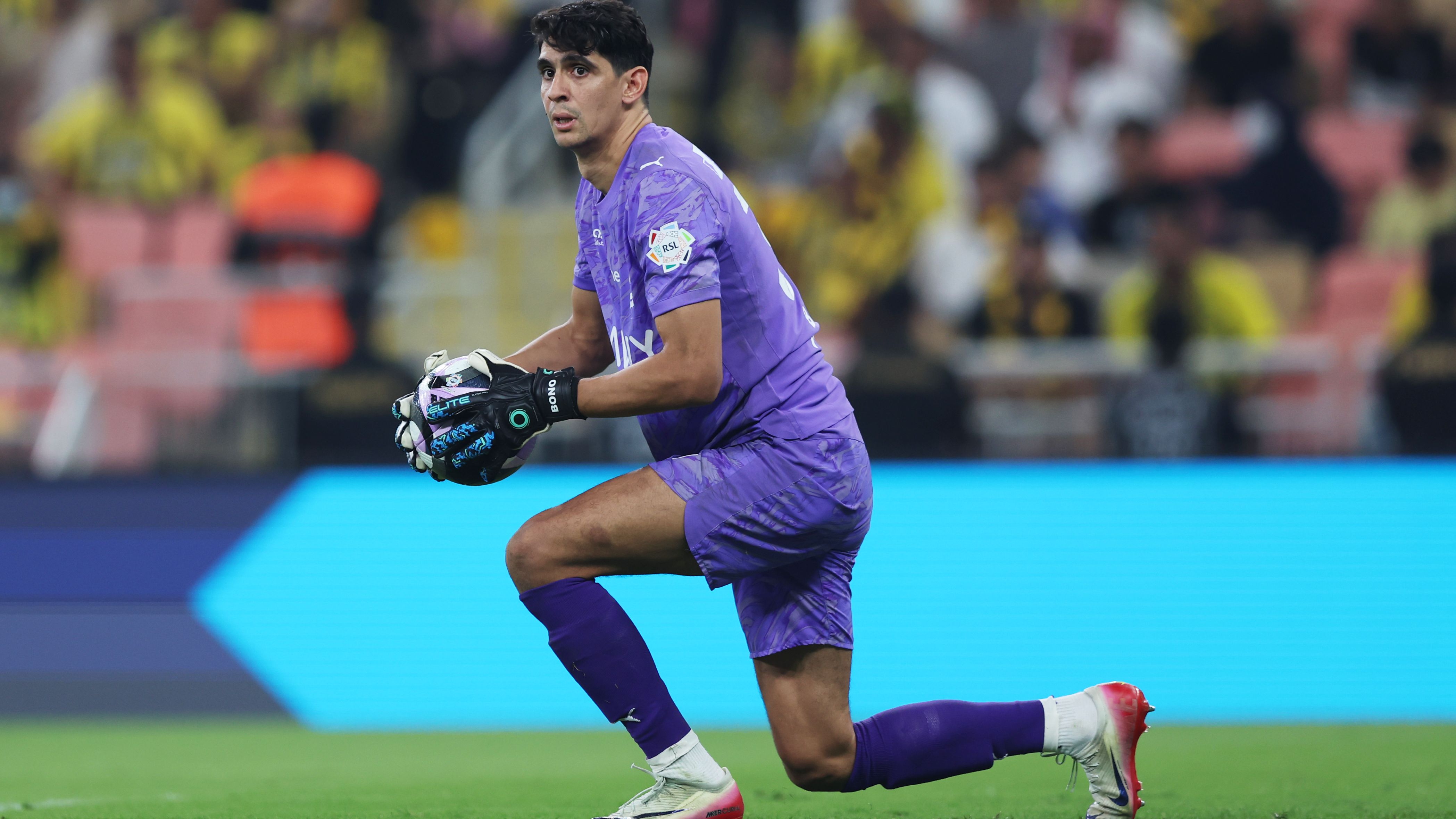 Al Ittihad v Al Hilal - Saudi Pro League