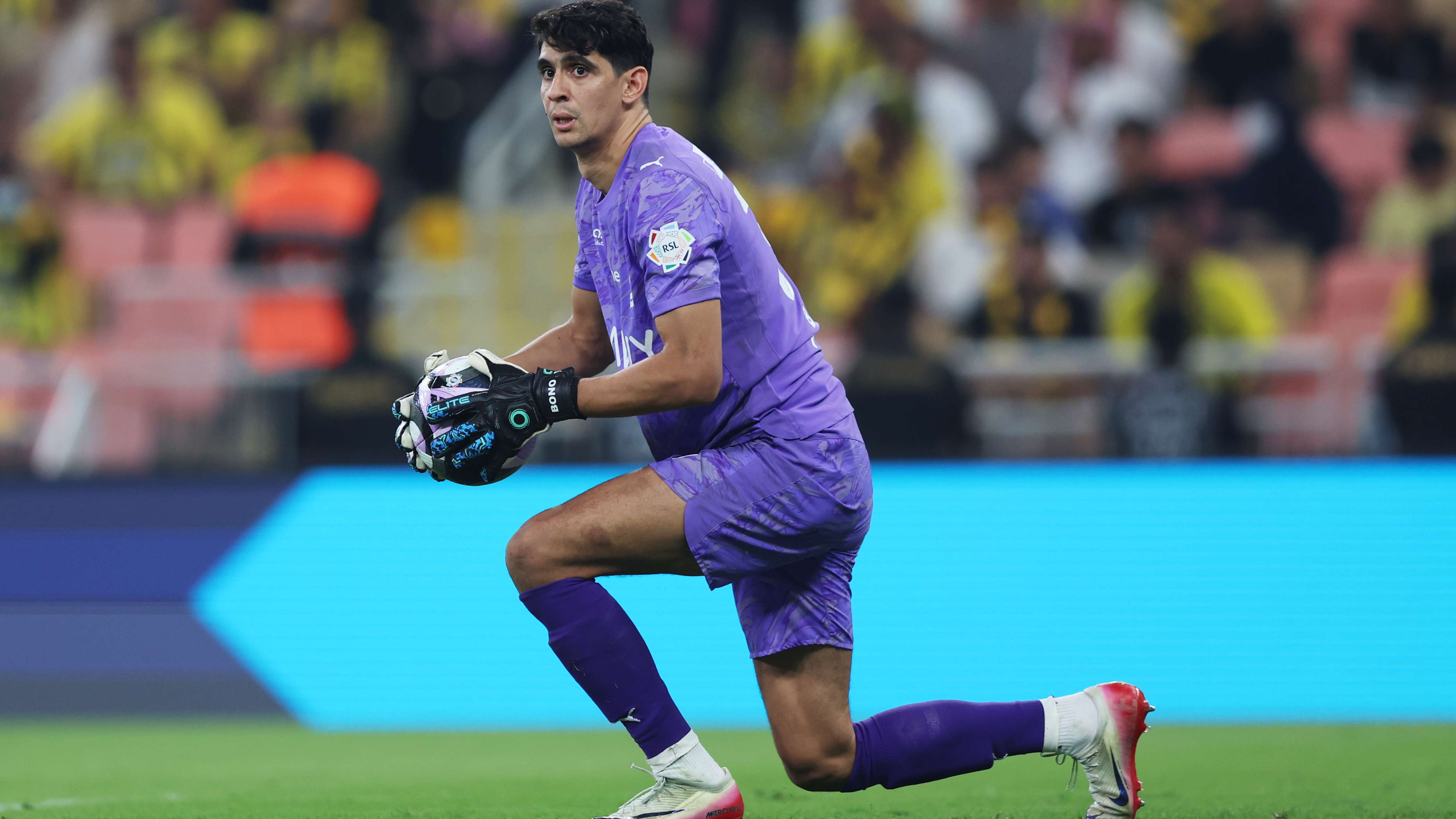 Al Ittihad v Al Hilal - Saudi Pro League