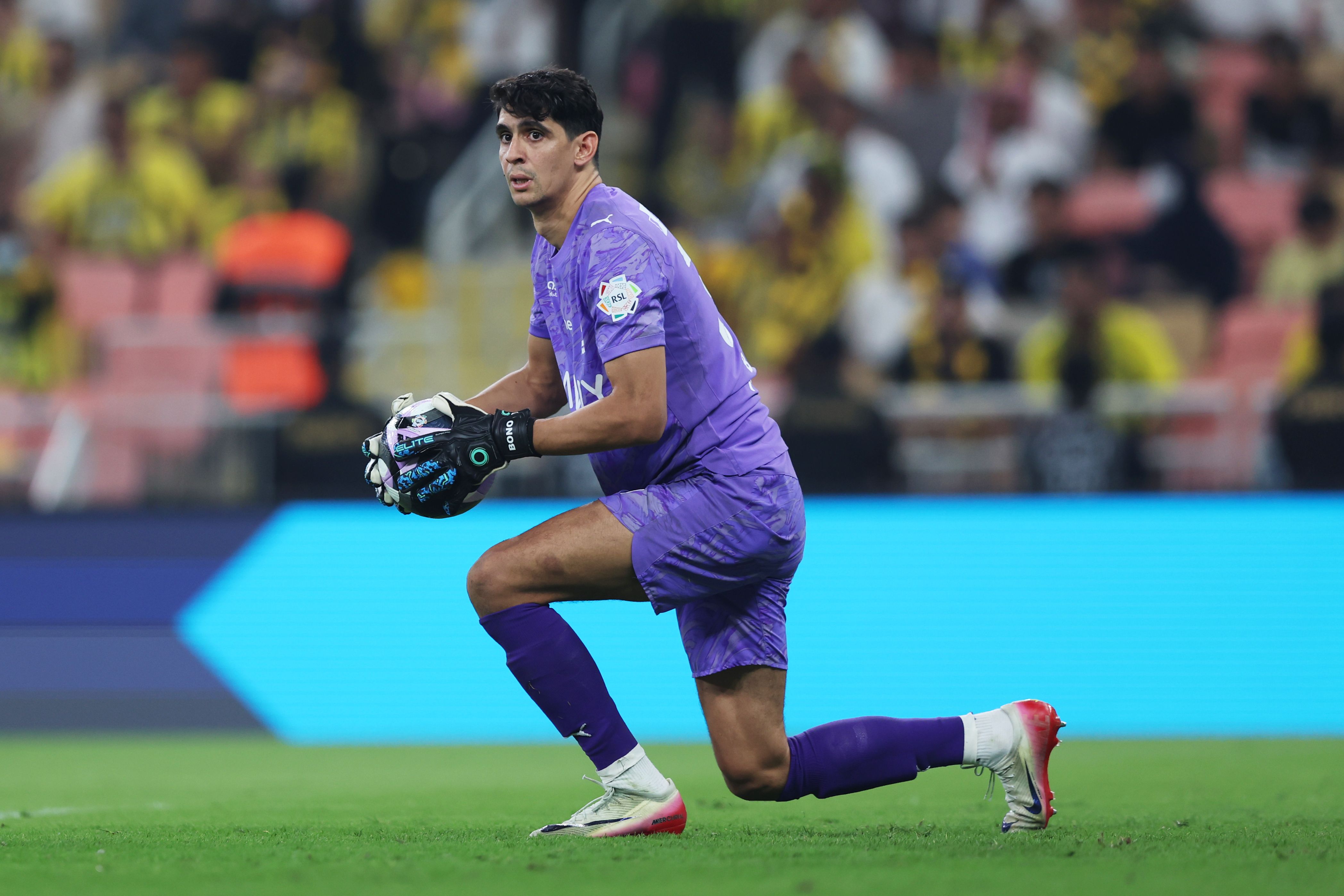 Al Ittihad v Al Hilal - Saudi Pro League