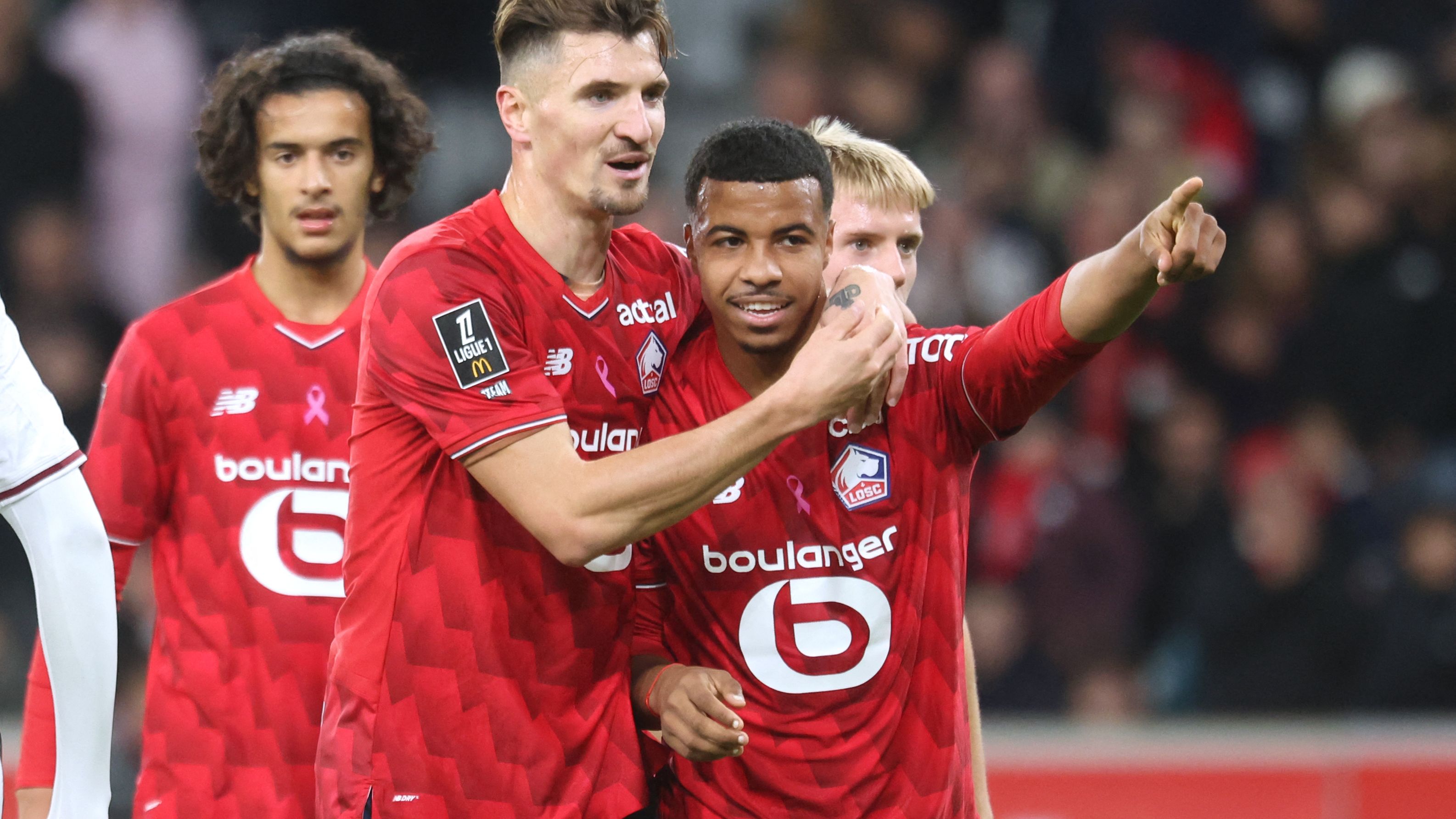 Hamza Igaman blessé avant la CAN, Regragui hésite entre prudence et choix offensif