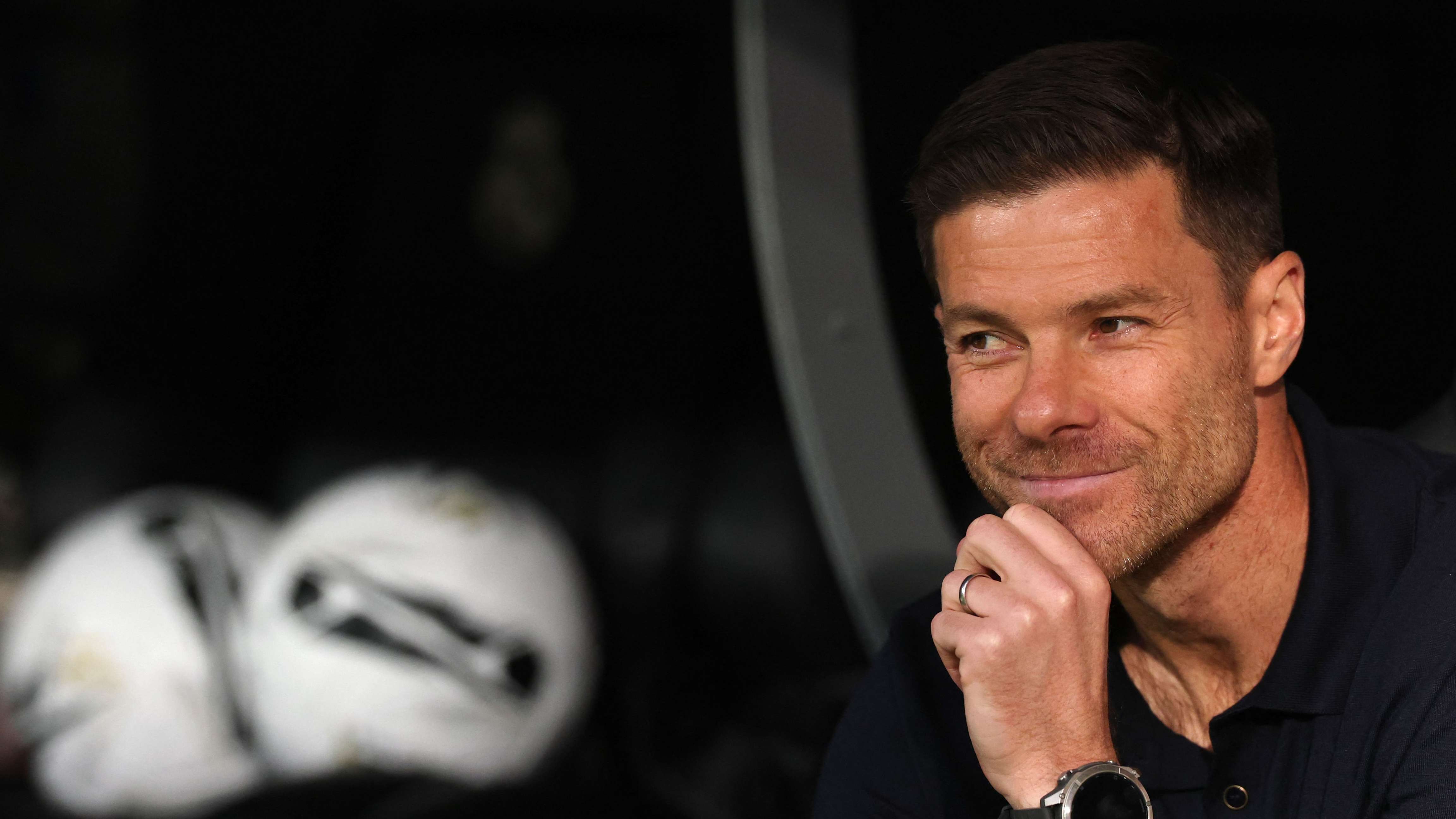 FBL-ESP-LIGA-REAL MADRID-BARCELONA