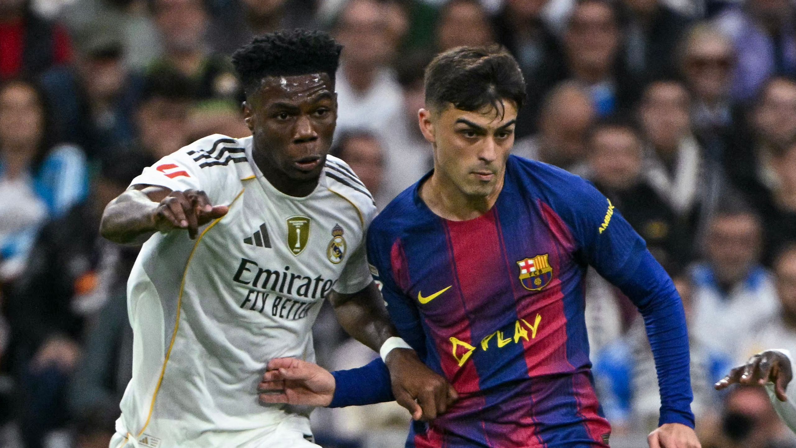 سيناريو أتلتيكو يلهم برشلونة لإذلال الريال