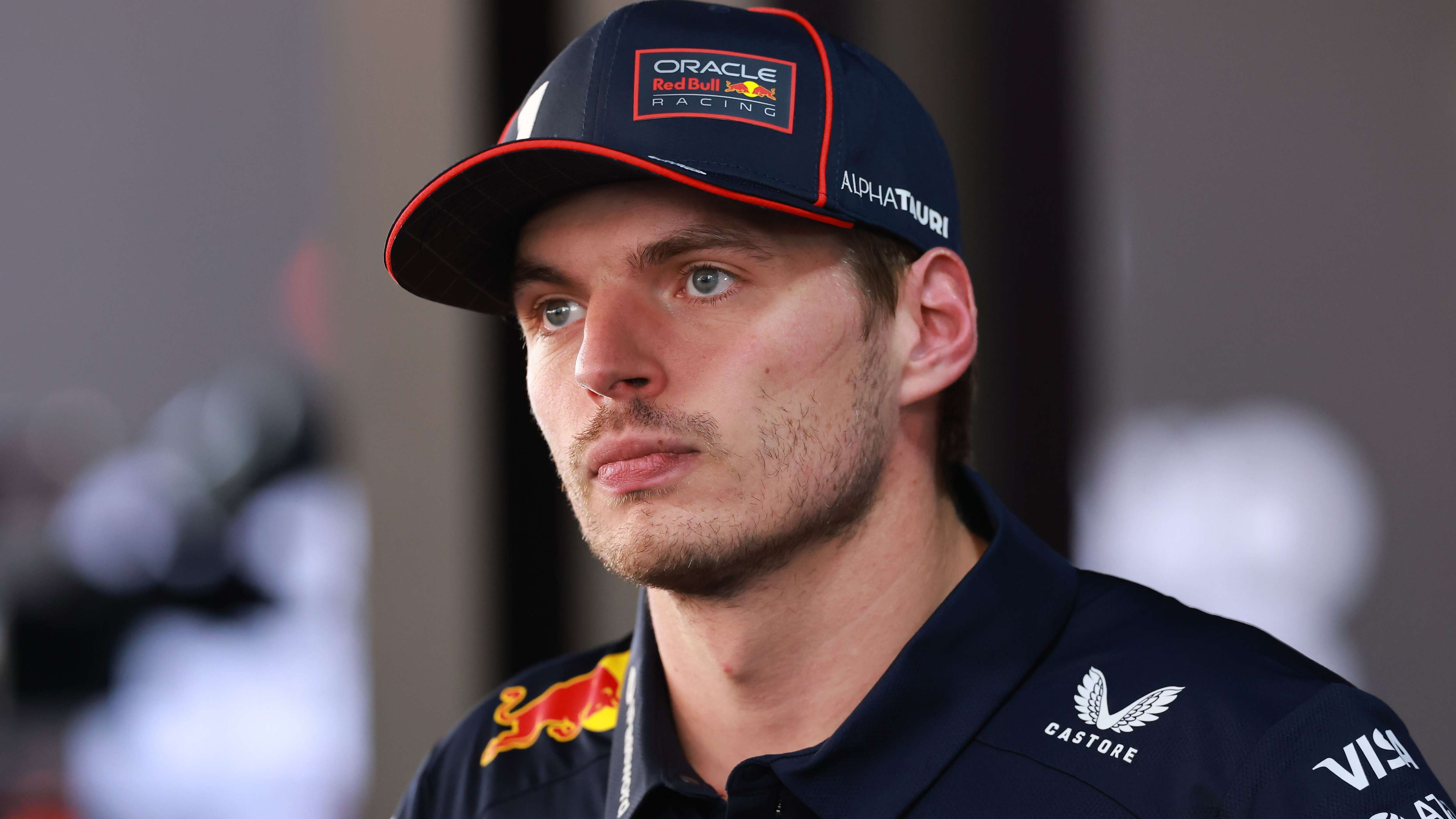 F1 Grand Prix of Mexico - Practice