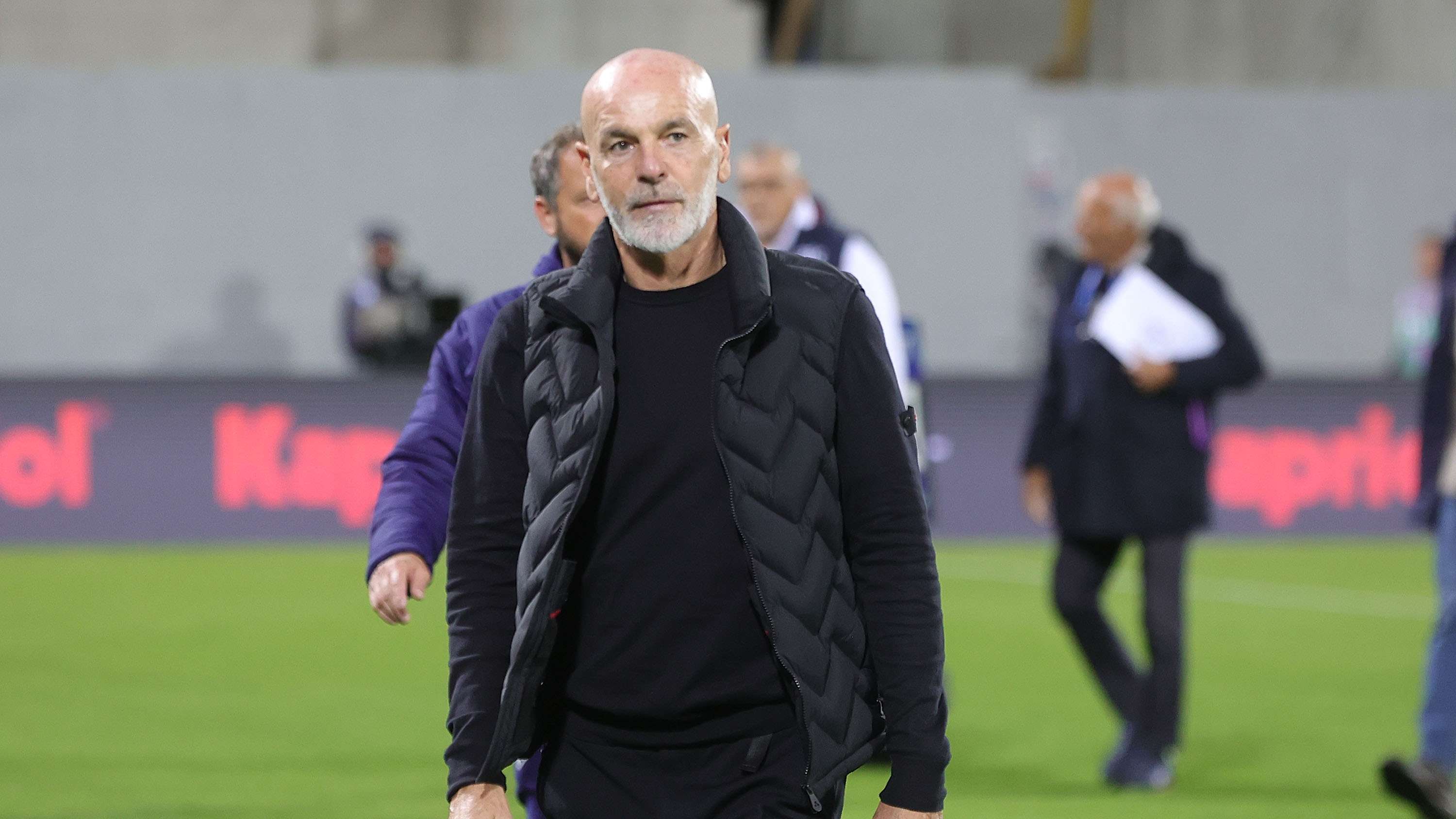 ACF Fiorentina v Bologna FC 1909 - Serie A