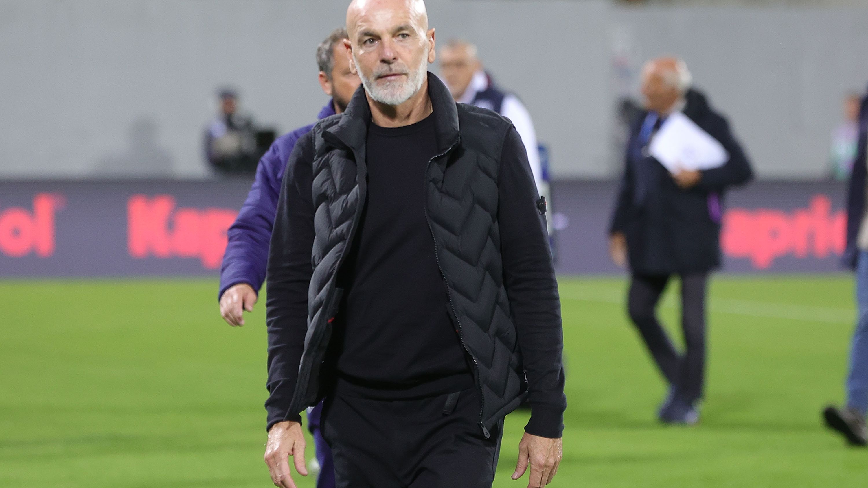 على خطى بيولي 