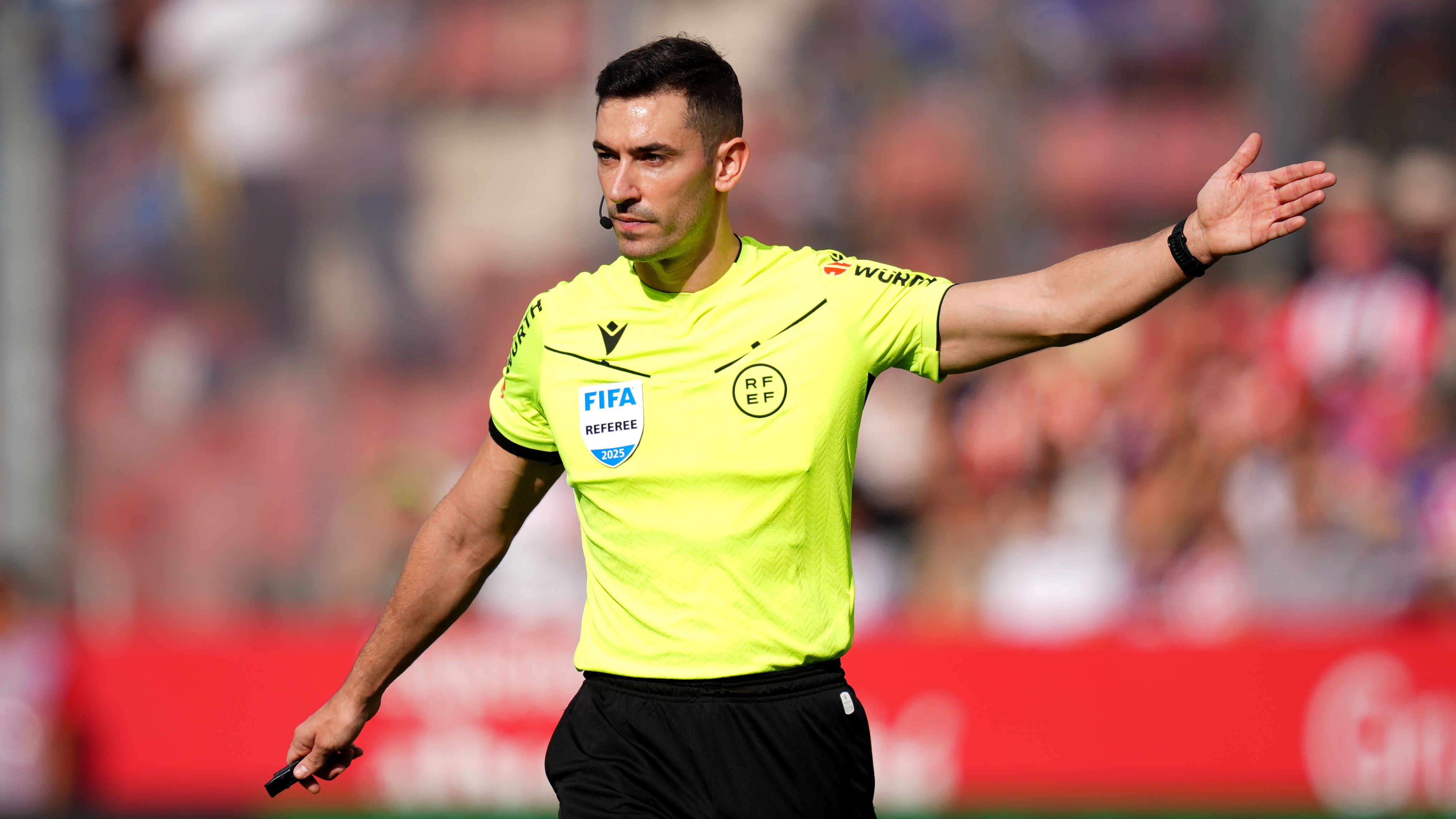 Girona FC v Real Oviedo - LaLiga EA Sports