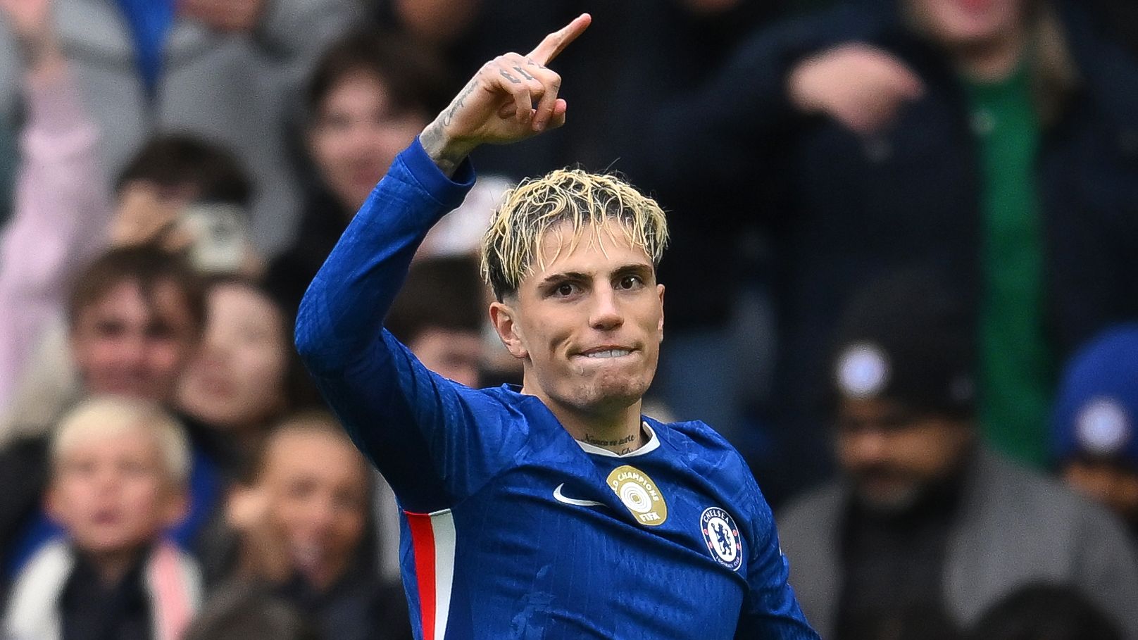 Chelsea v Sunderland - Premier League