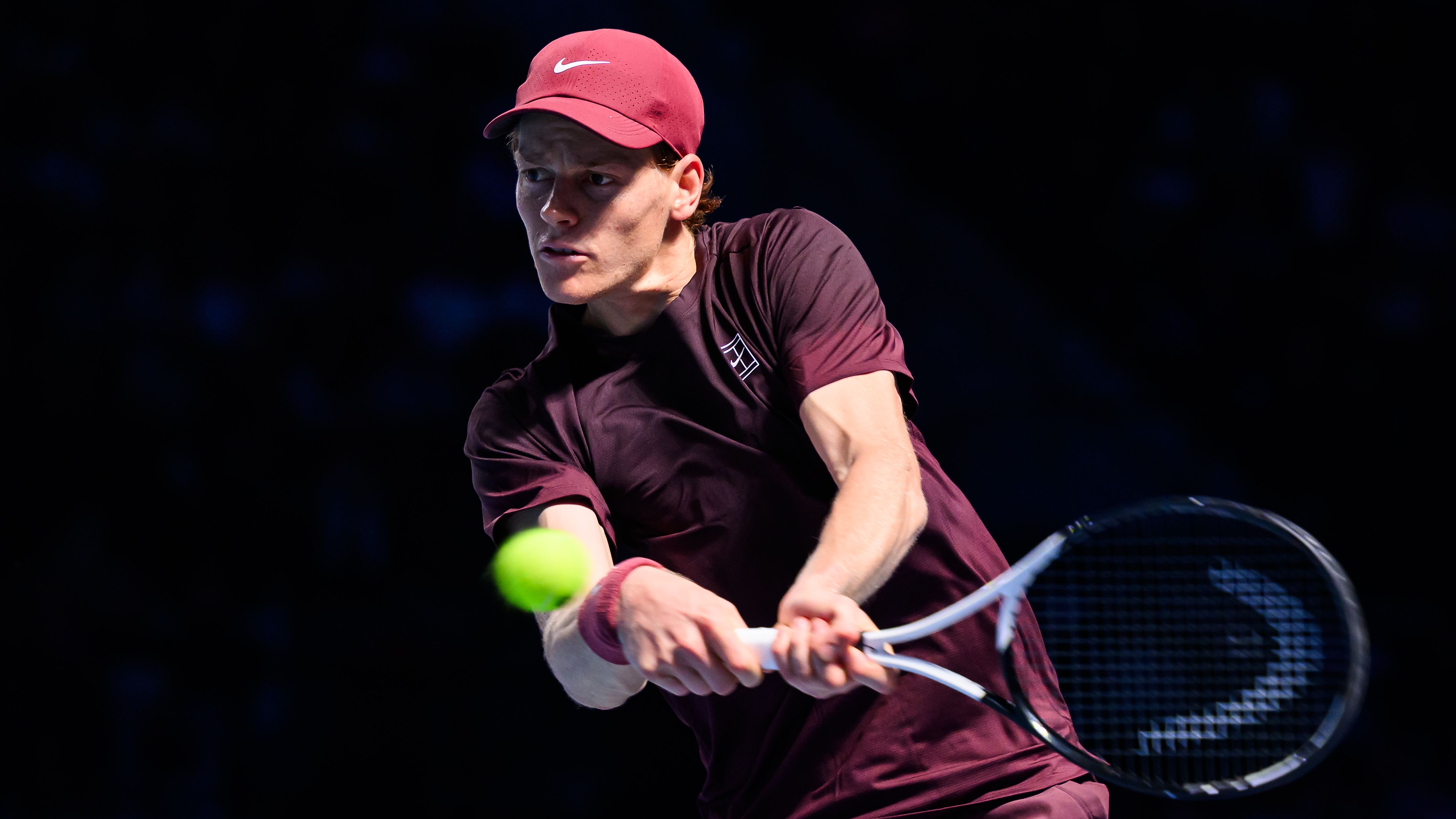 Erste Bank Open 2025 - Day 8