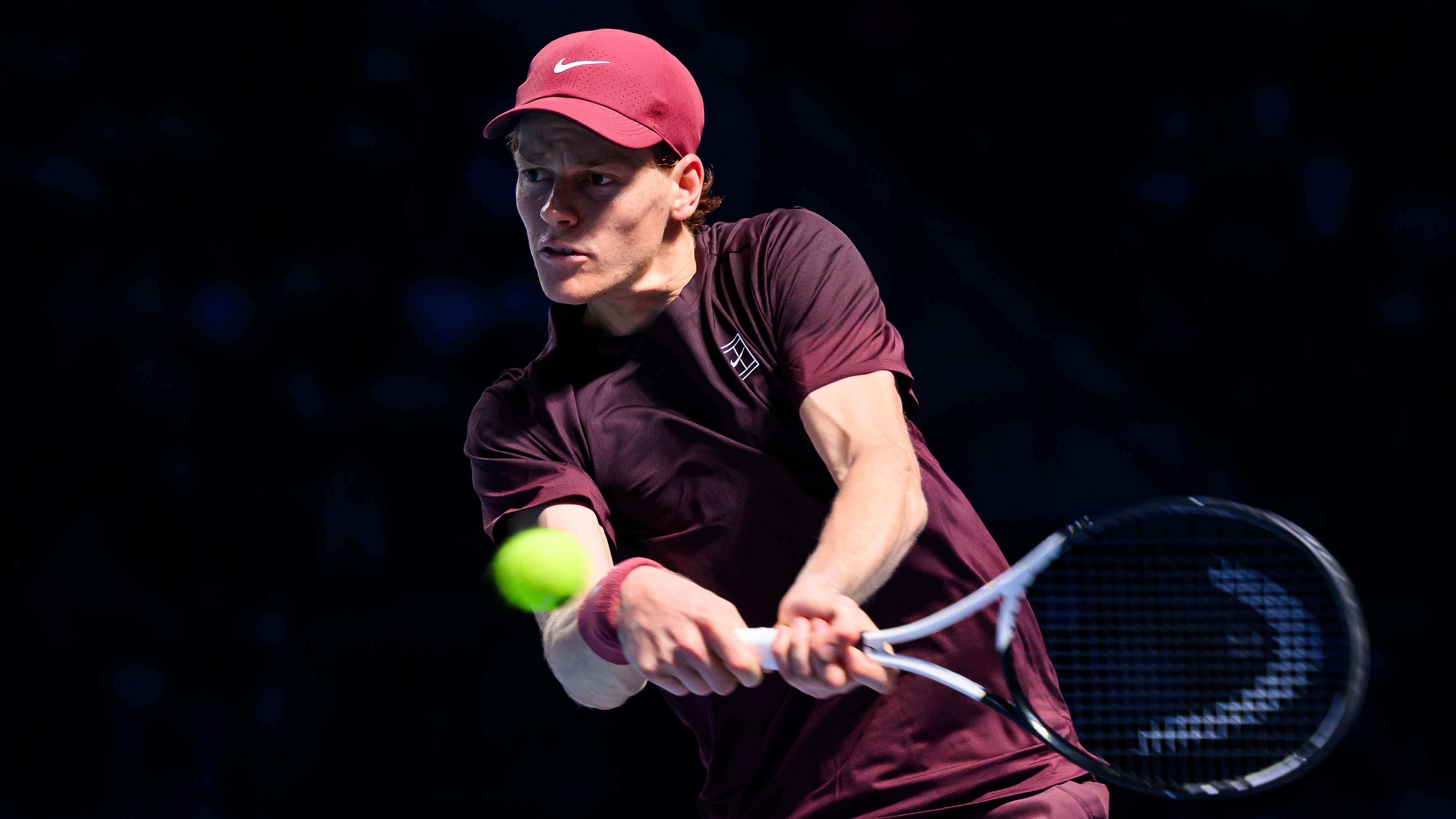 Erste Bank Open 2025 - Day 8