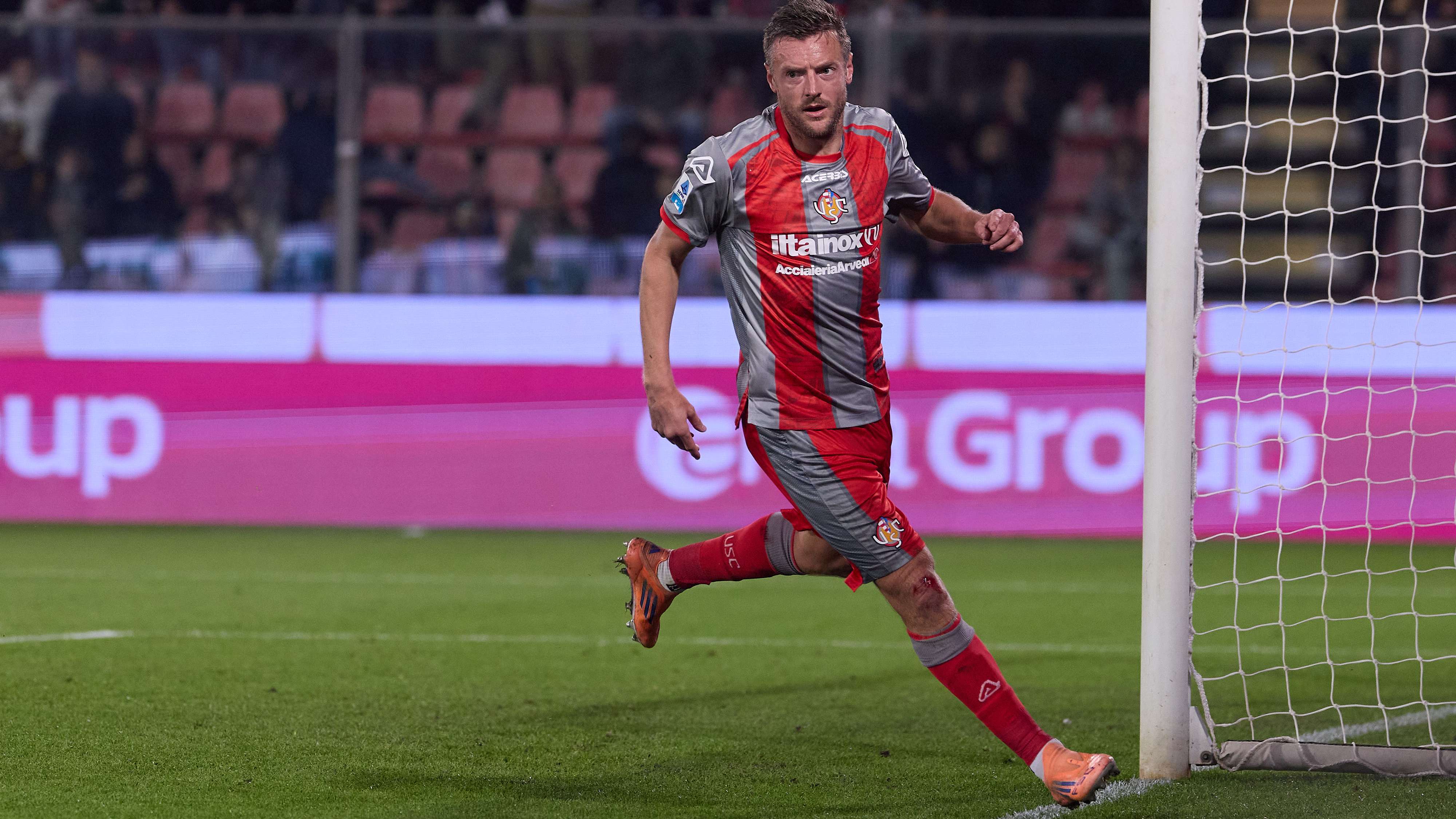 US Cremonese v Atalanta BC - Serie A