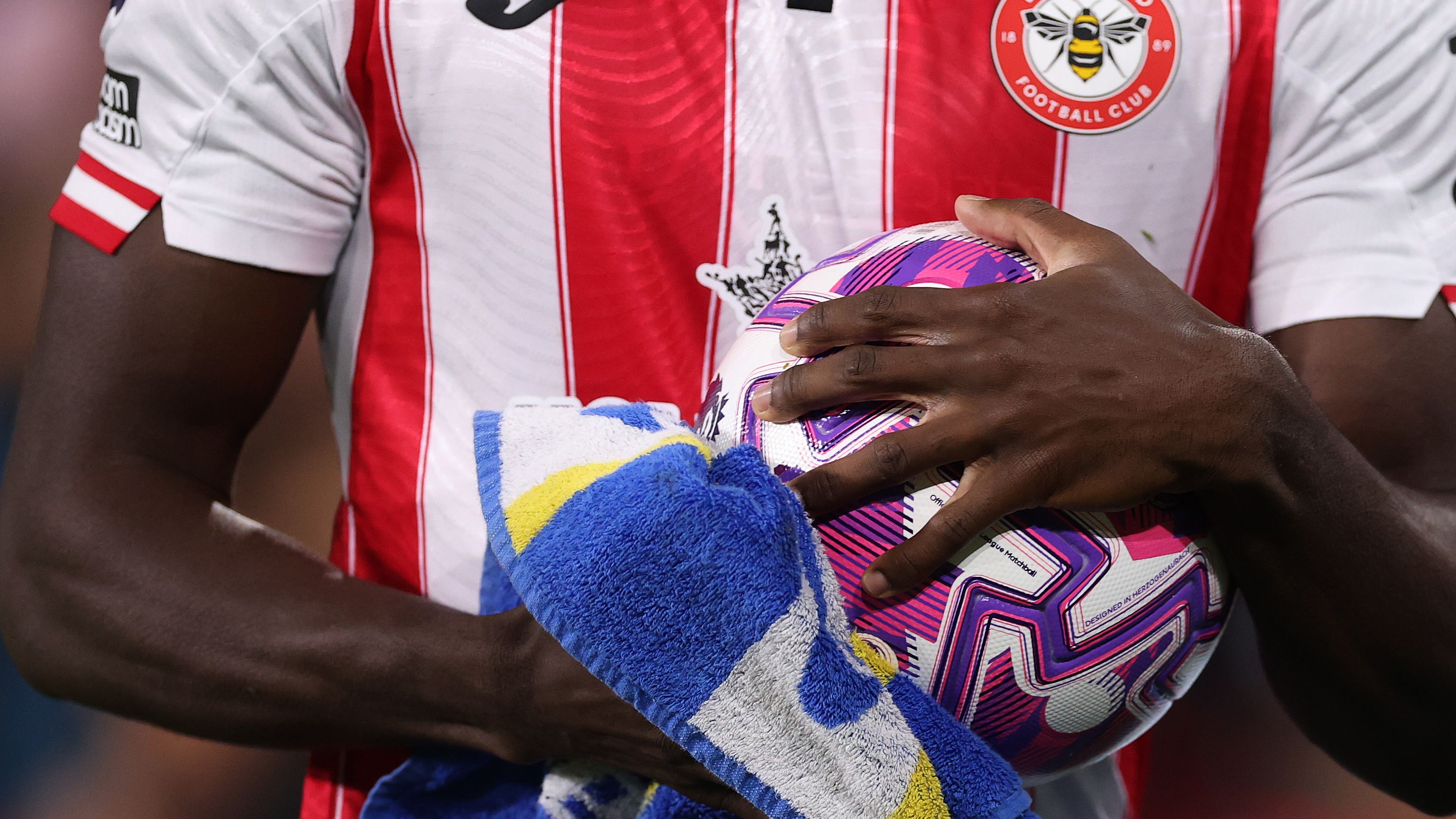 Brentford v Liverpool - Premier League