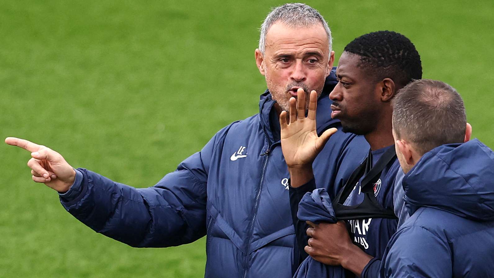 FBL-FRA-L1-PSG-TRAINING