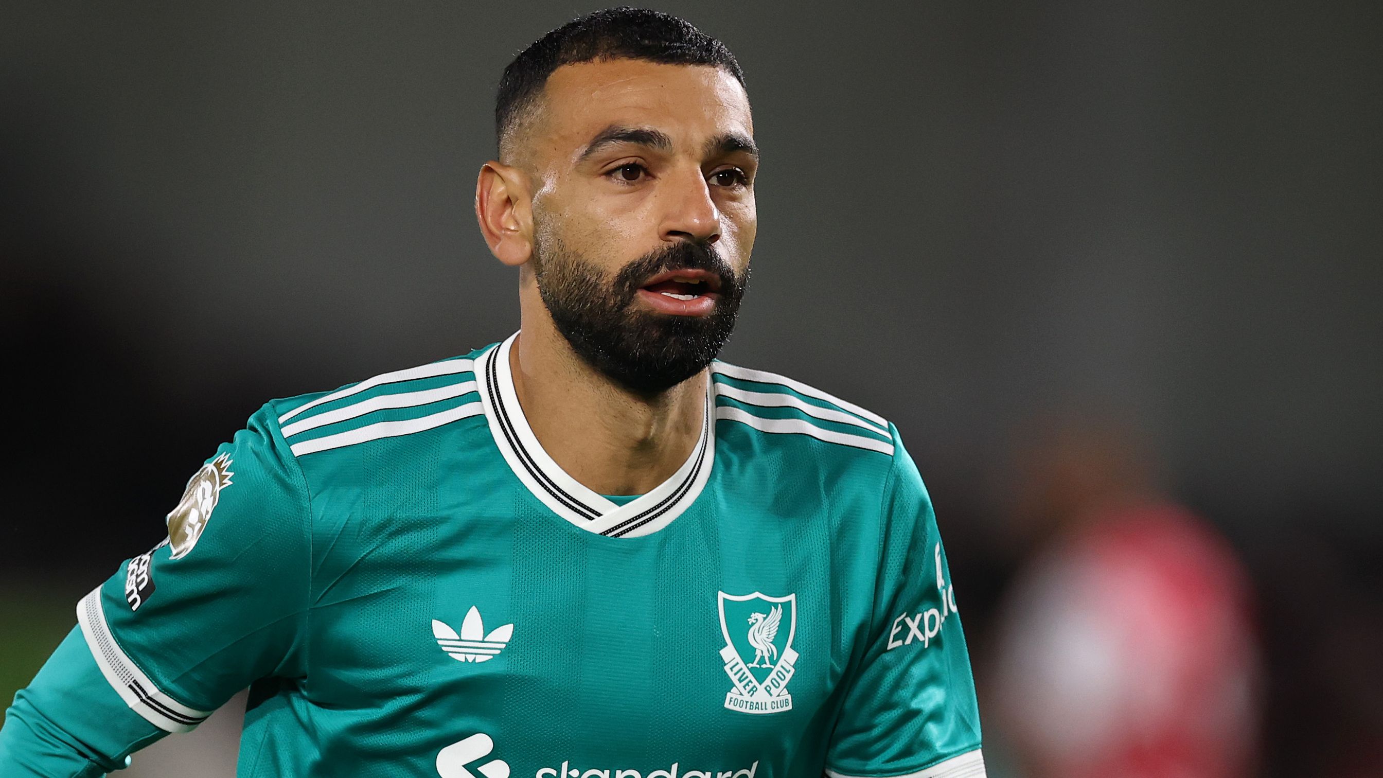 Brentford v Liverpool - Premier League