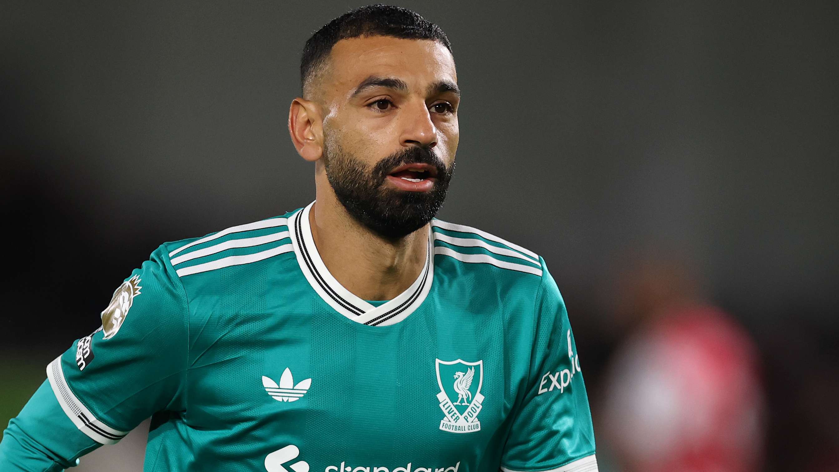 Brentford v Liverpool - Premier League