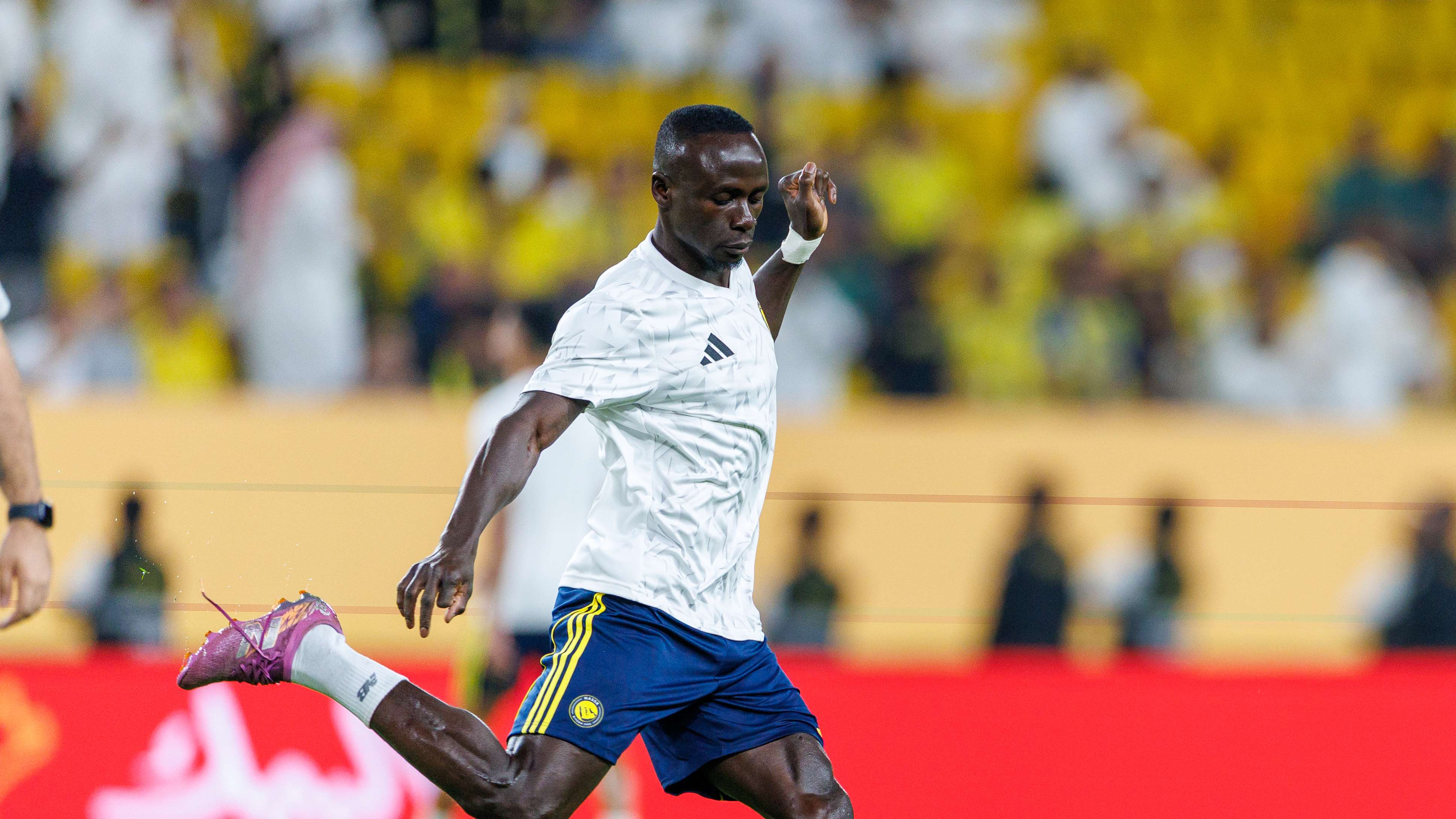 Al Nassr v Al Ittihad: King's Cup