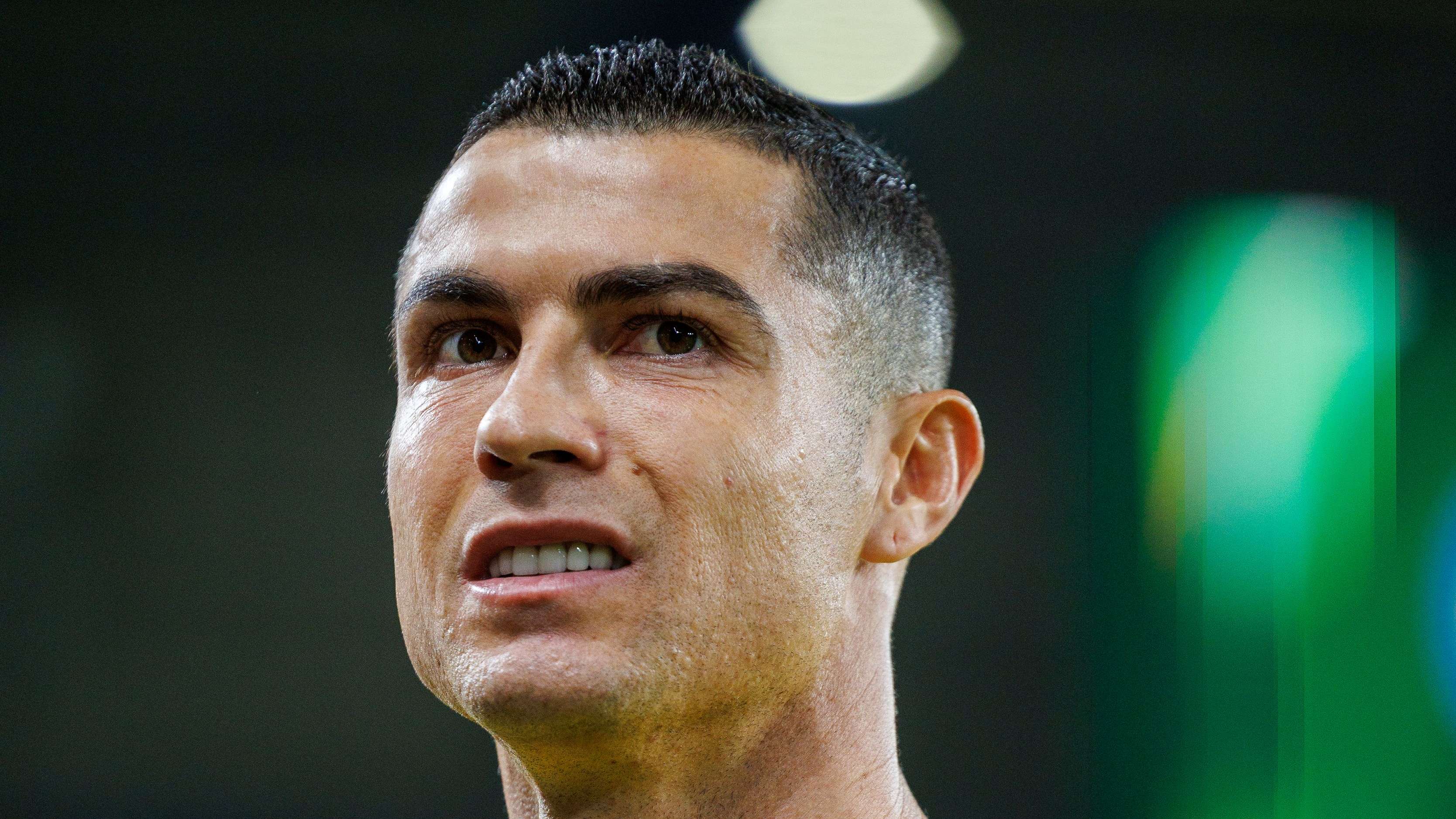 Al Nassr v Al Ittihad: King's Cup