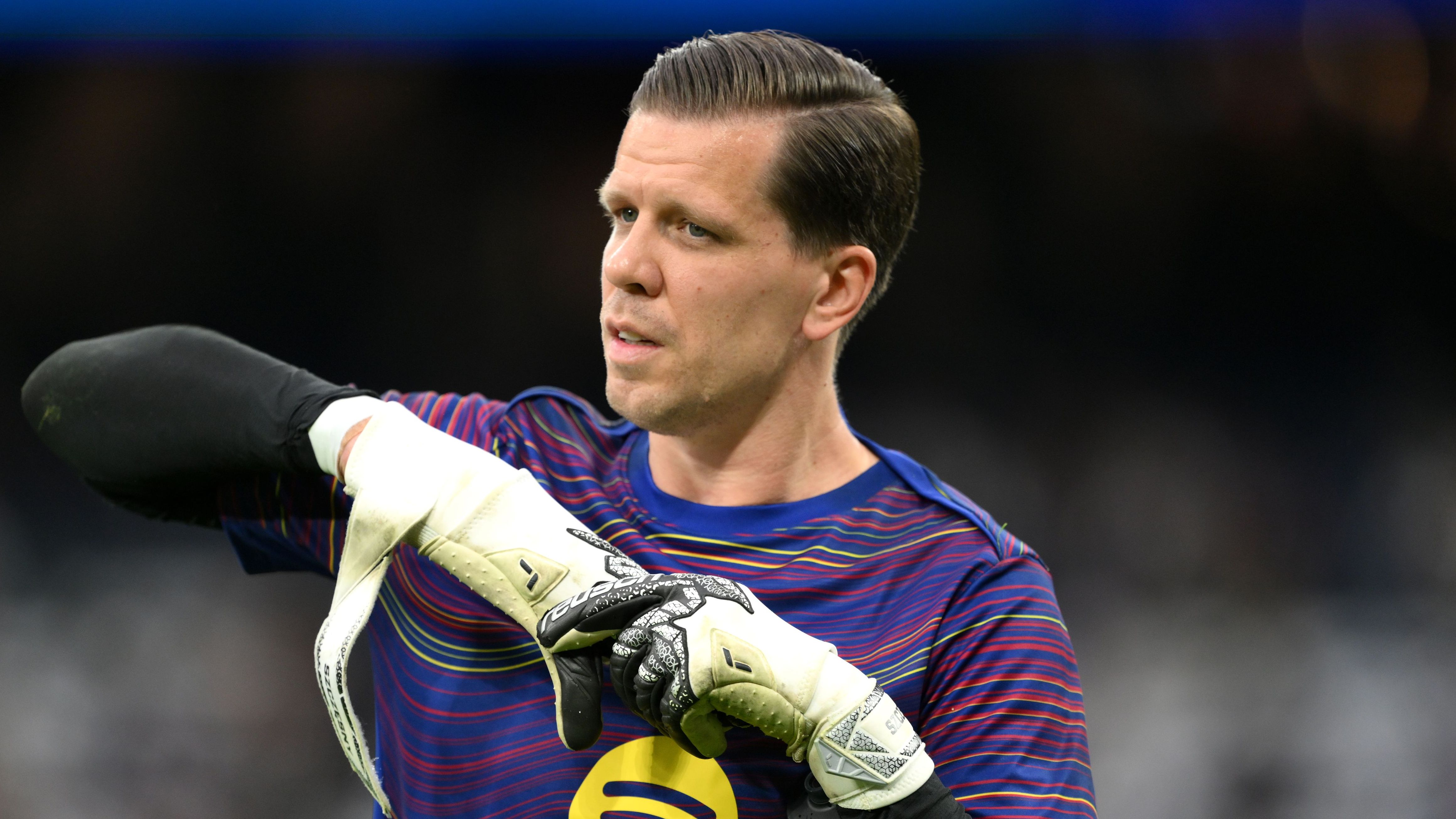 Real Madrid CF v FC Barcelona - LaLiga EA Sports