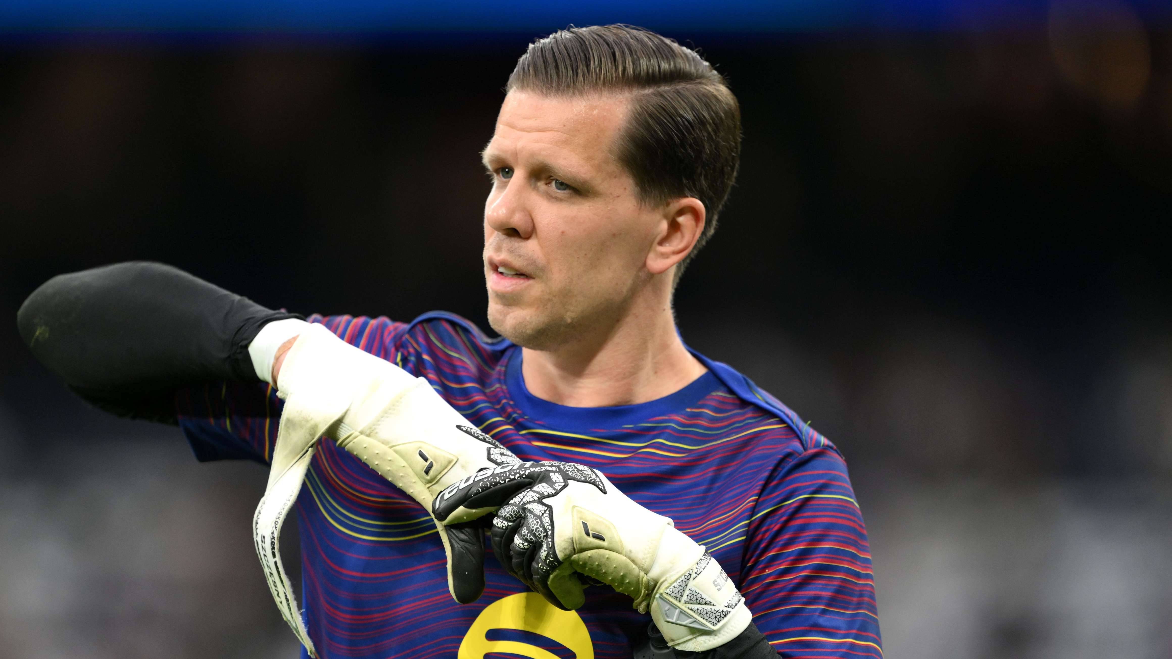 Real Madrid CF v FC Barcelona - LaLiga EA Sports