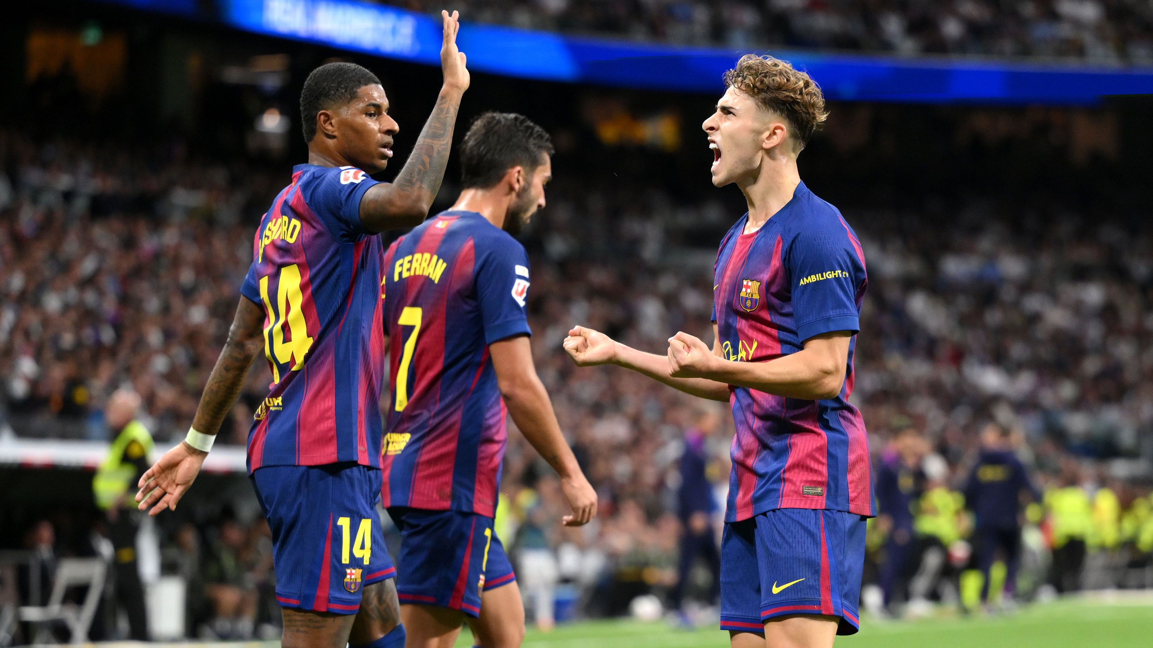 ضوء في الظلام