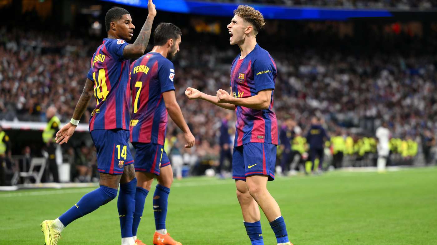 Barça vs Elche LaLiga: Christensen lesionado y Clásico tenso