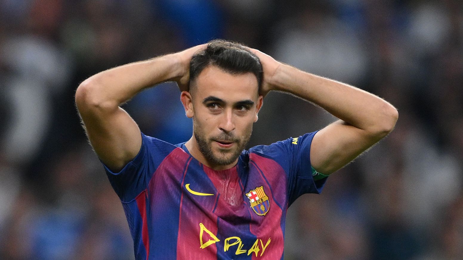 Real Madrid CF v FC Barcelona - LaLiga EA Sports