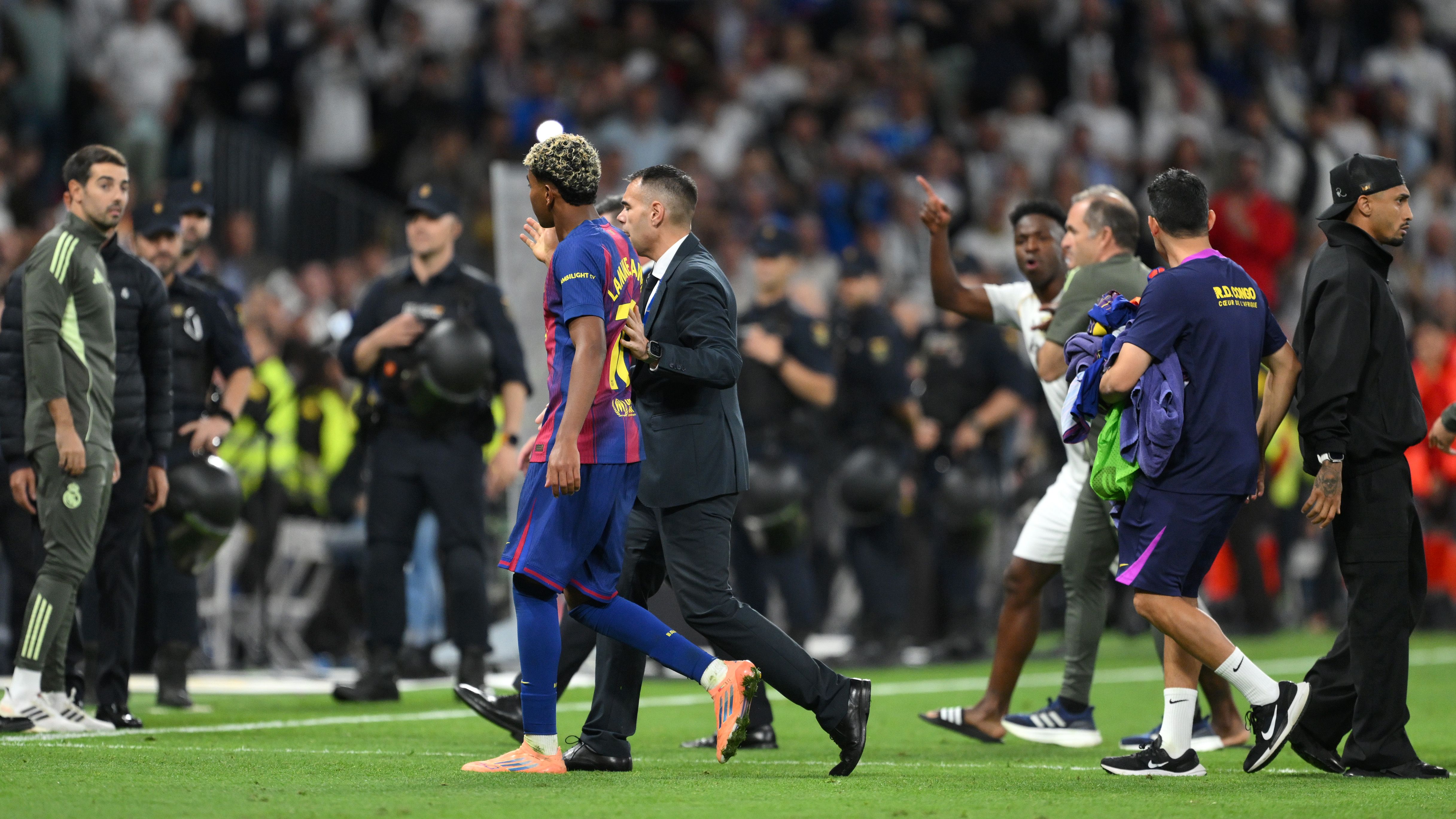 فينيسيوس ويامال