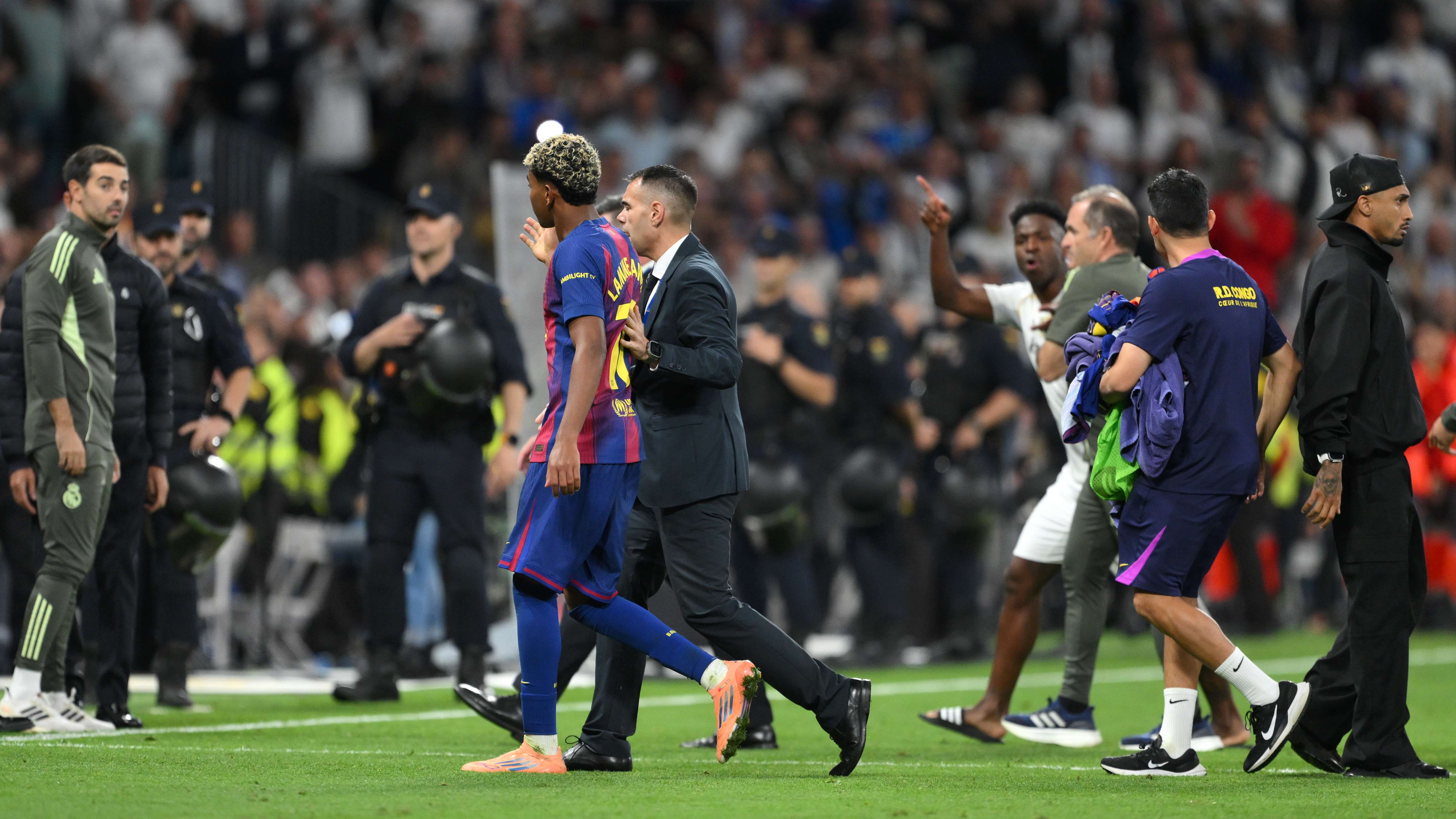 فينيسيوس ويامال