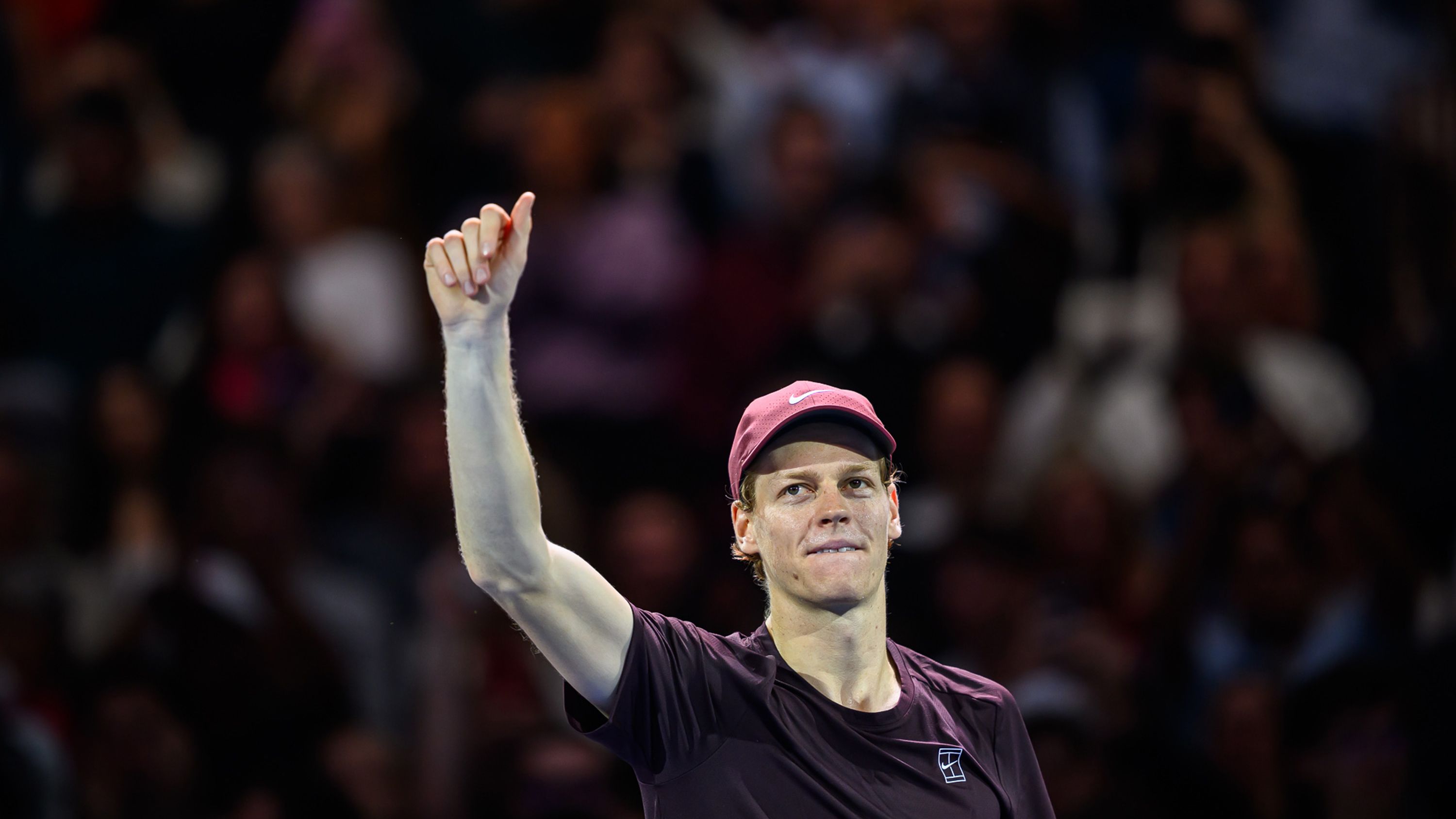 Erste Bank Open 2025 - Day 9: Final