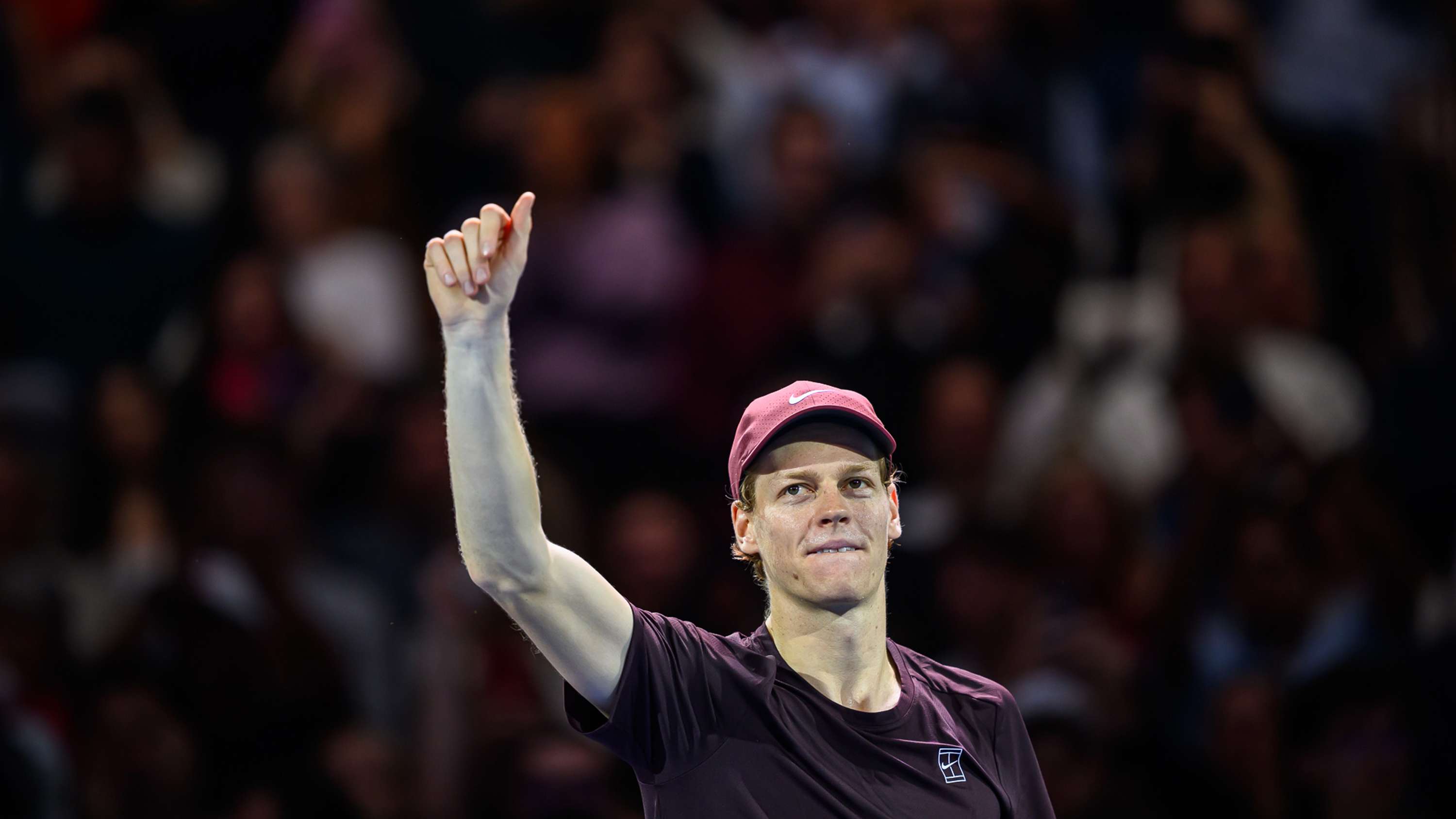 Erste Bank Open 2025 - Day 9: Final