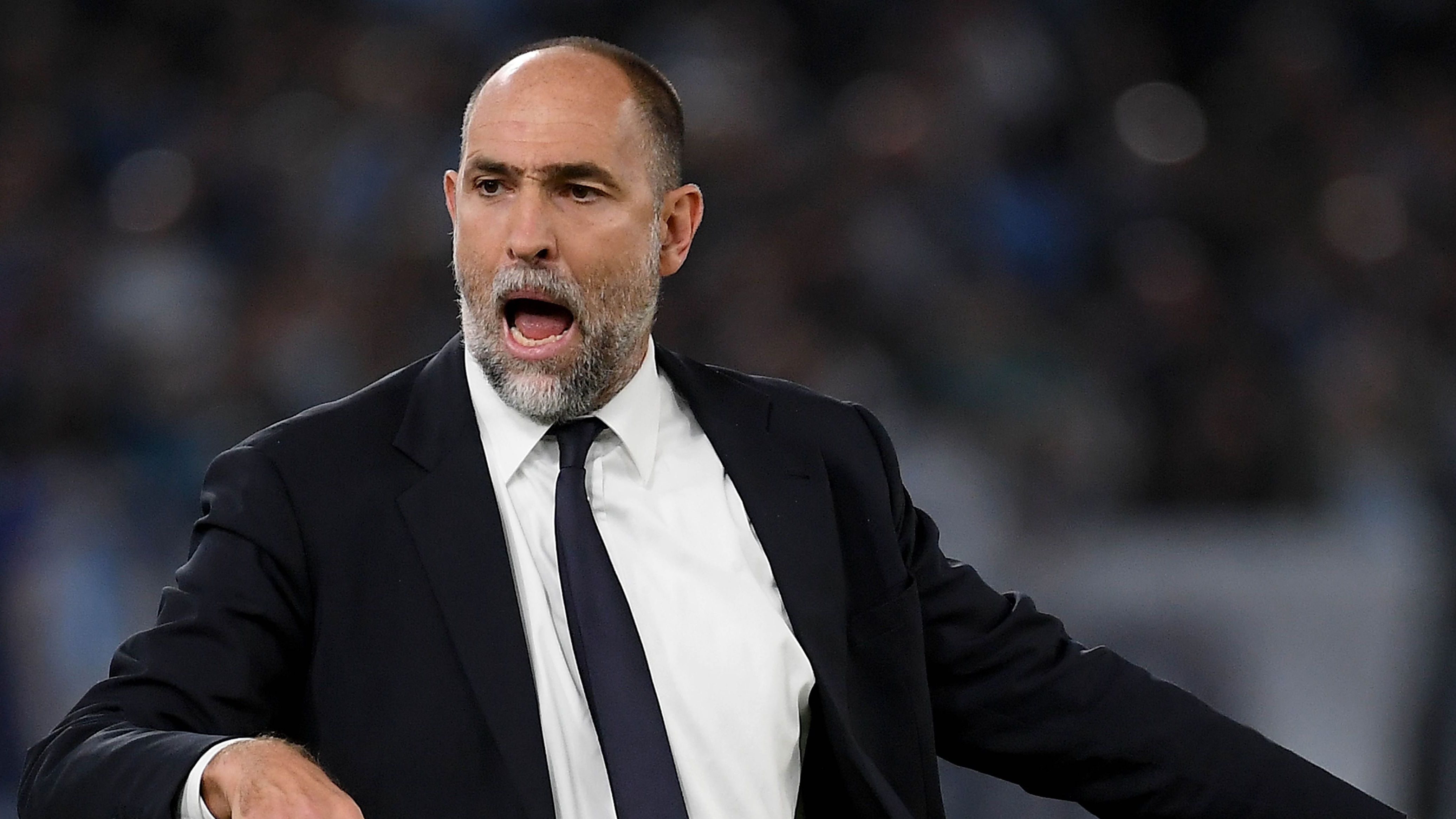 SS Lazio v Juventus FC - Serie A