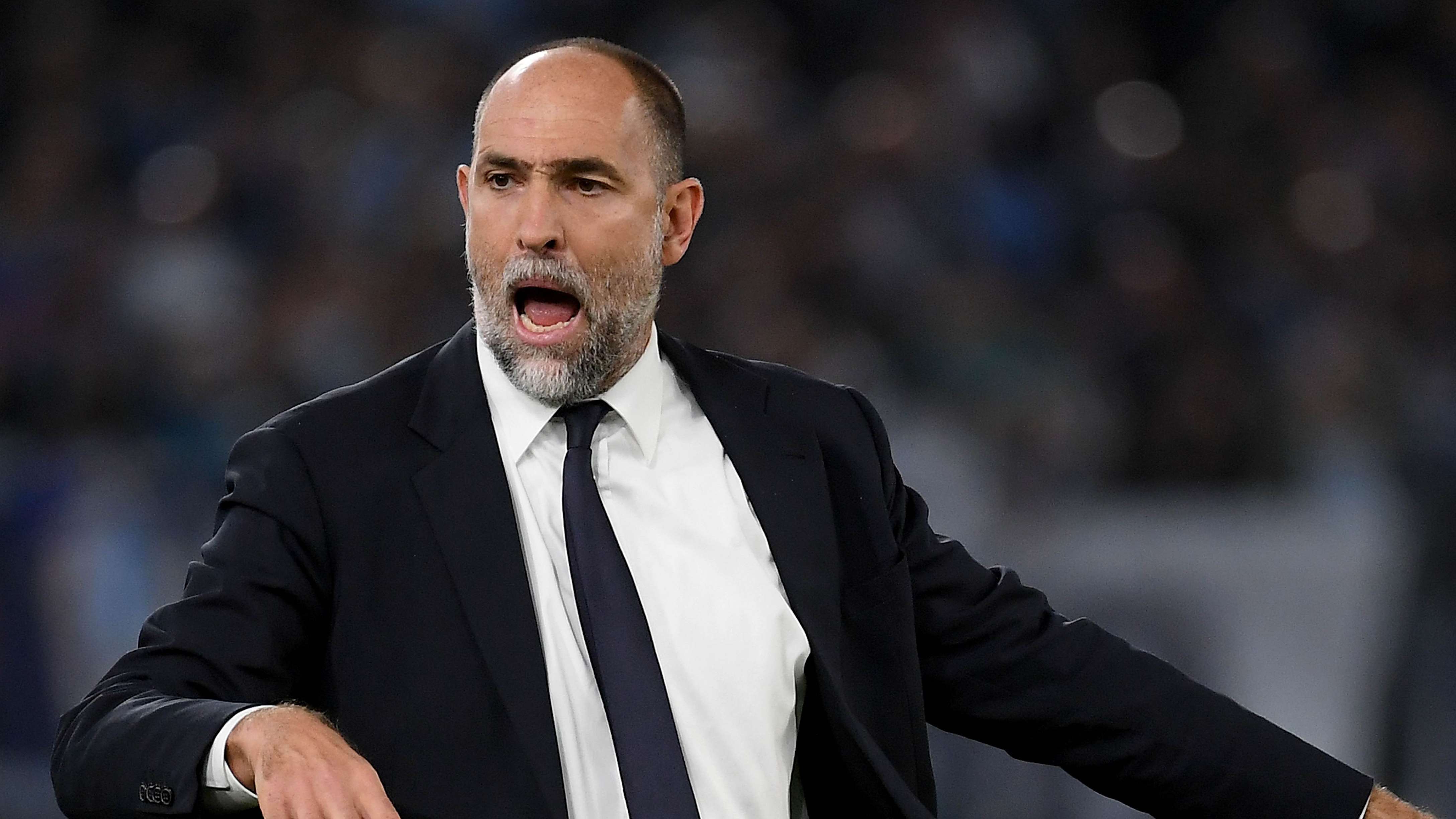 SS Lazio v Juventus FC - Serie A