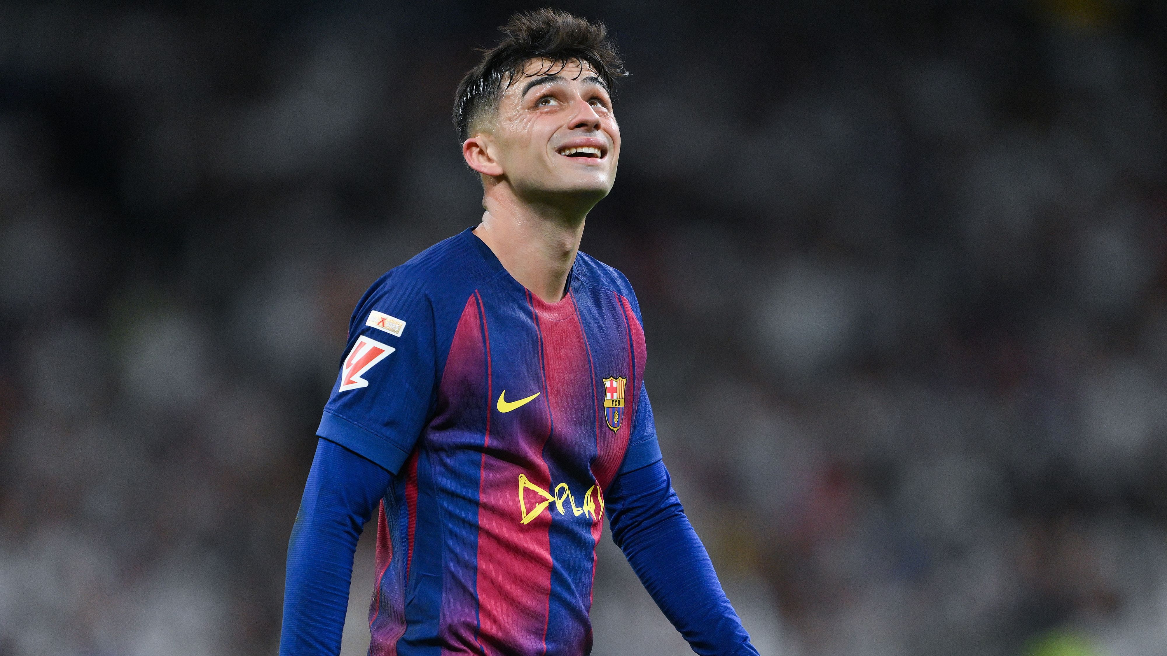 Real Madrid CF v FC Barcelona - LaLiga EA Sports