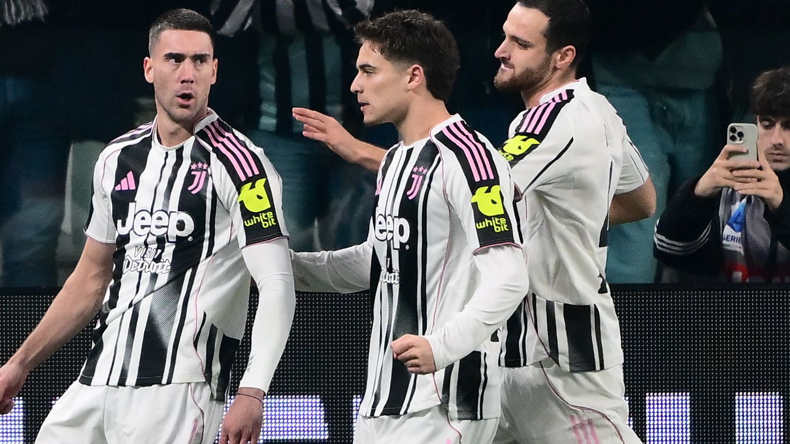 FBL-ITA-SERIE A-JUVENTUS-UDINESE