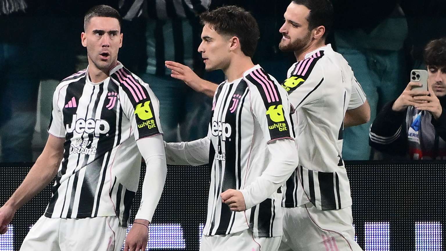 FBL-ITA-SERIE A-JUVENTUS-UDINESE