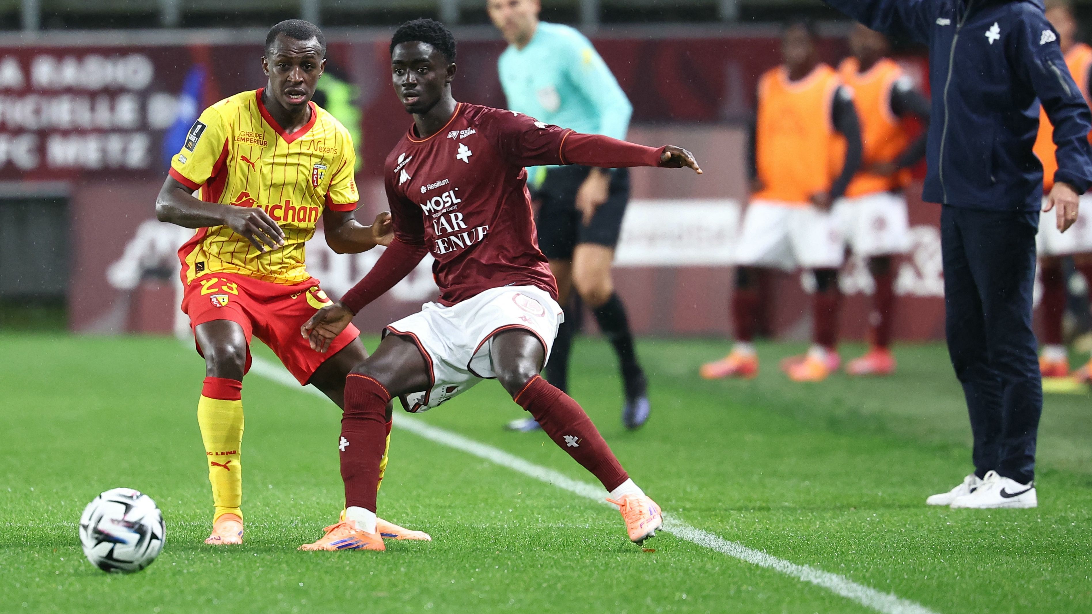 FBL-FRA-LIGUE1-METZ-LENS