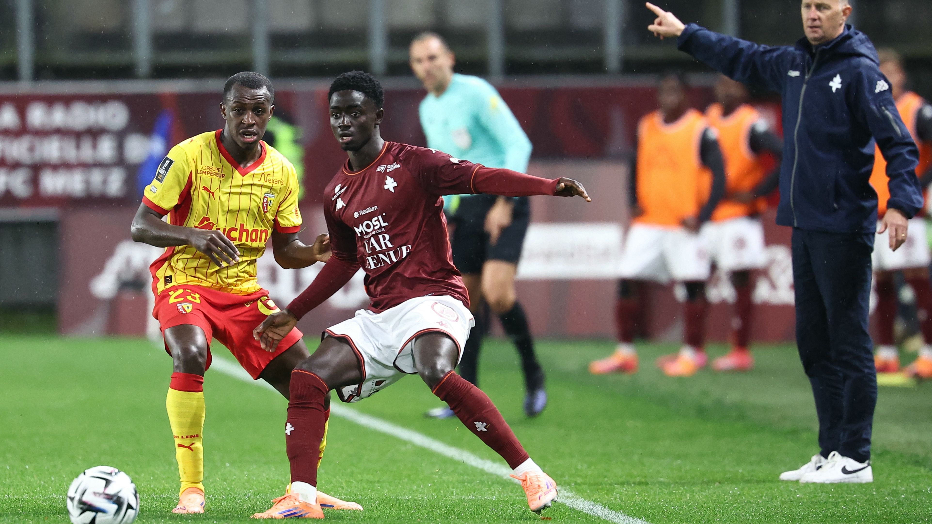 FBL-FRA-LIGUE1-METZ-LENS