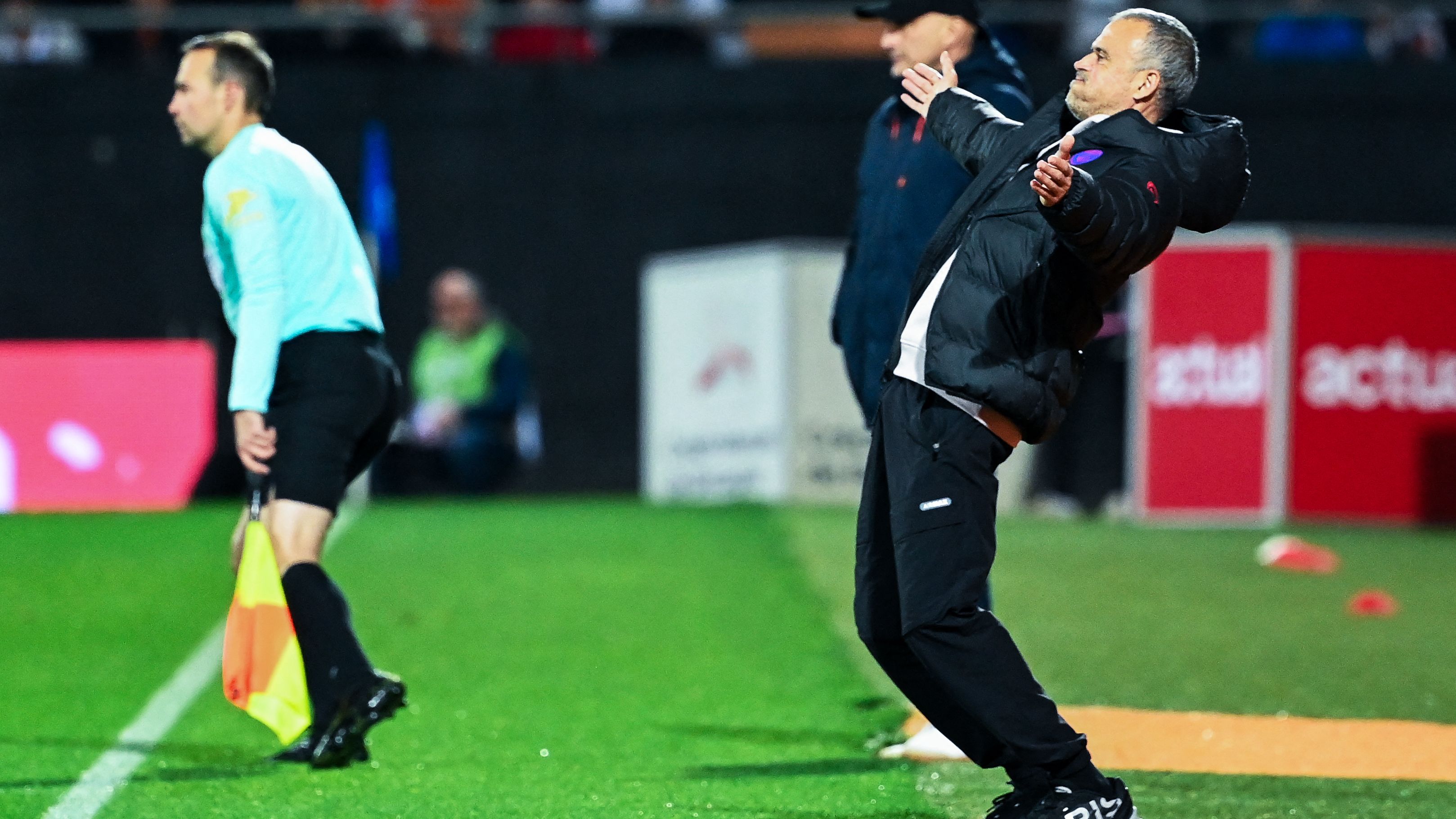 PSG frente a Lorient en la Ligue 1 2025-2026, análisis y declaraciones de Enrique