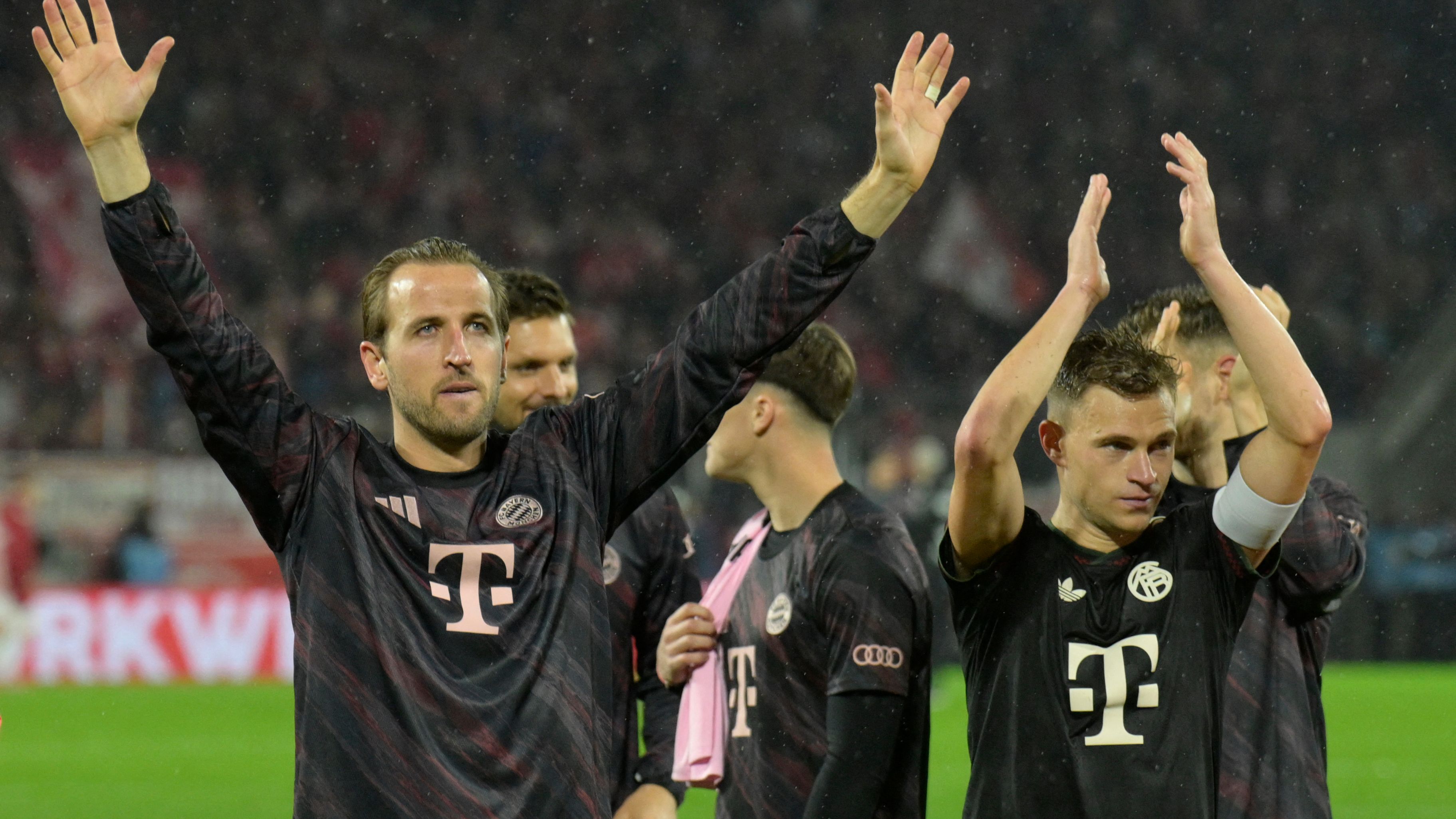 FBL-GER-CUP-COLOGNE-BAYERN MUNICH