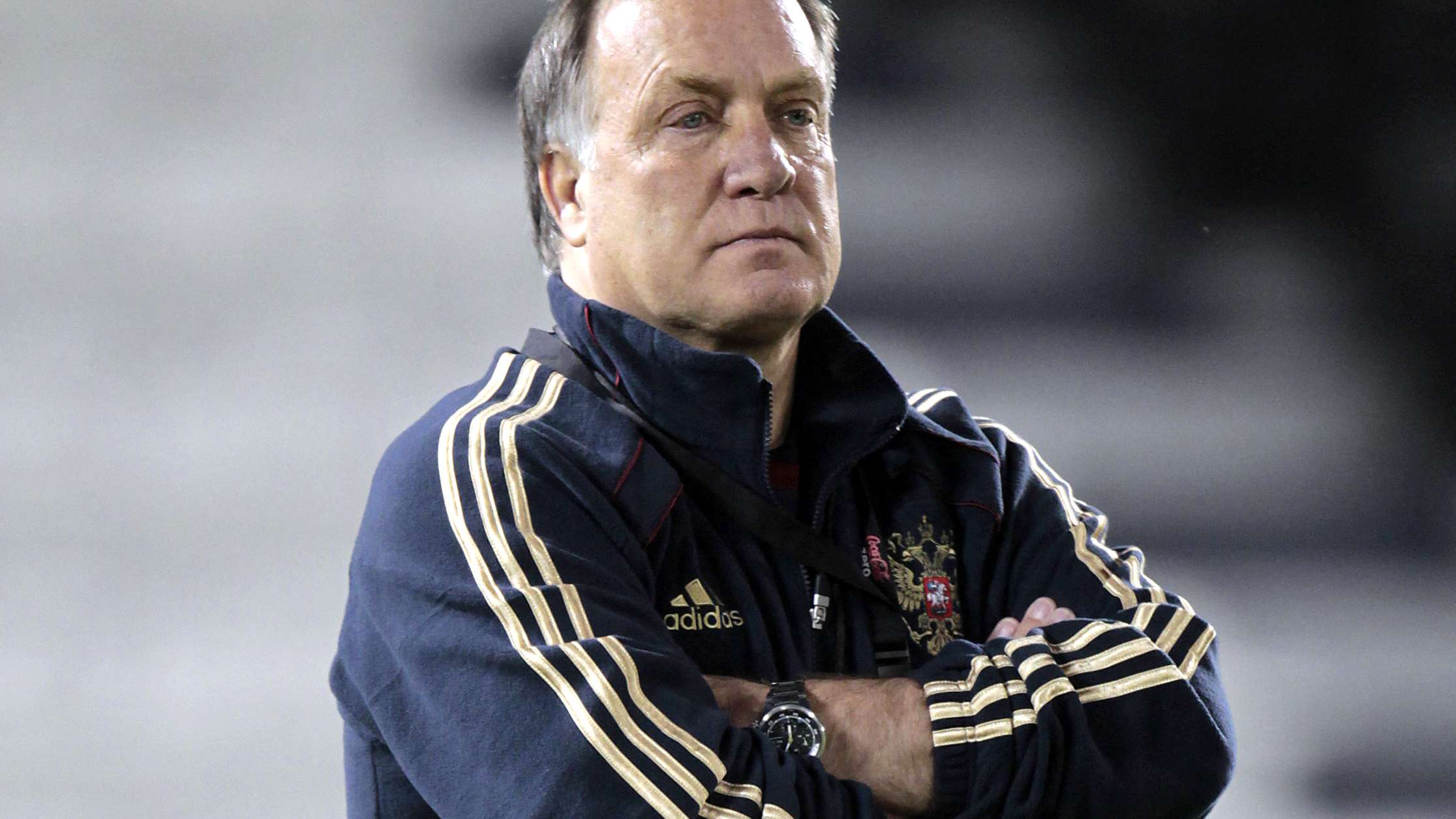 FBL-FRIENDLY-QATAR-RUSSIA