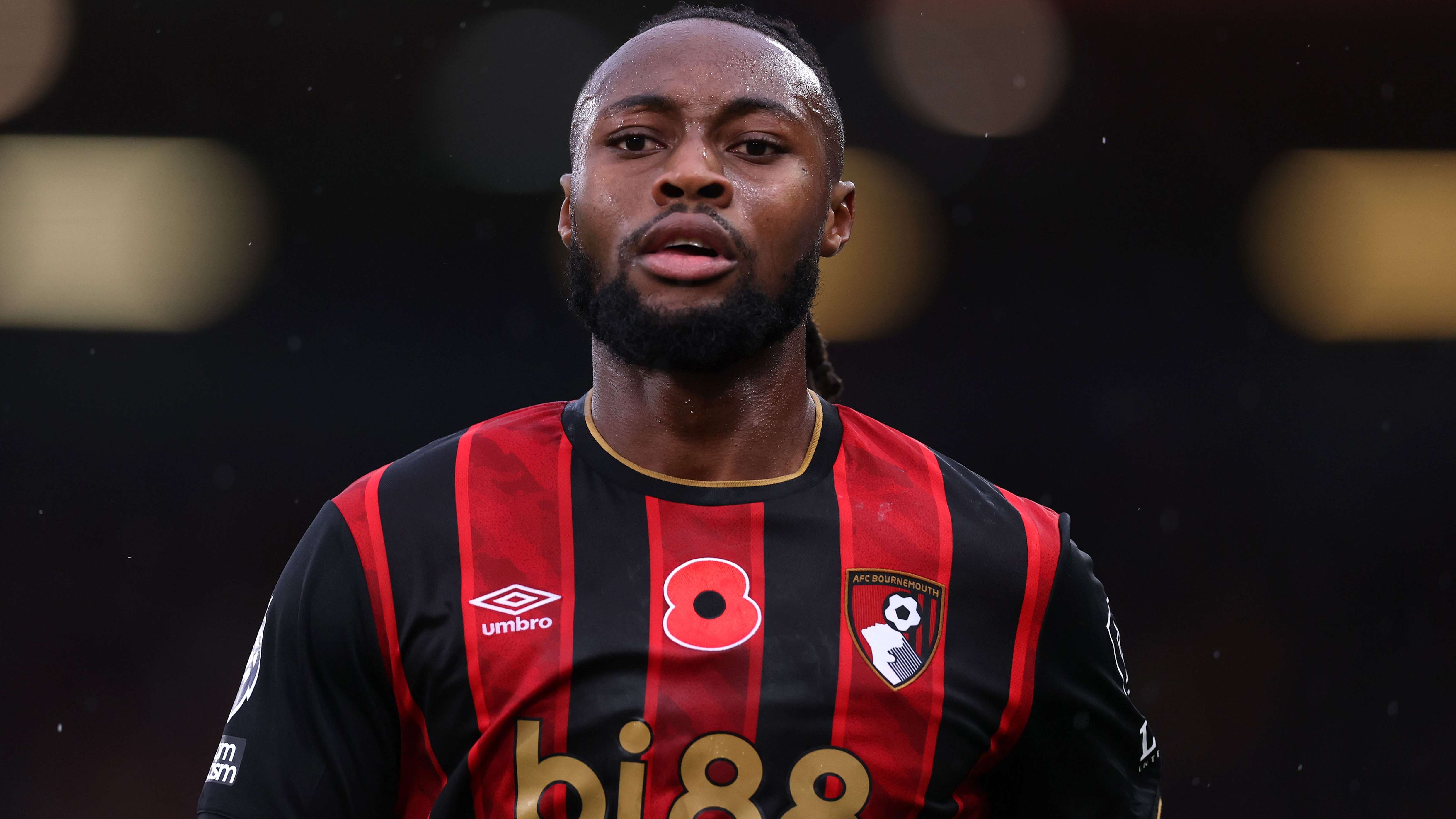 Bournemouth v Nottingham Forest - Premier League