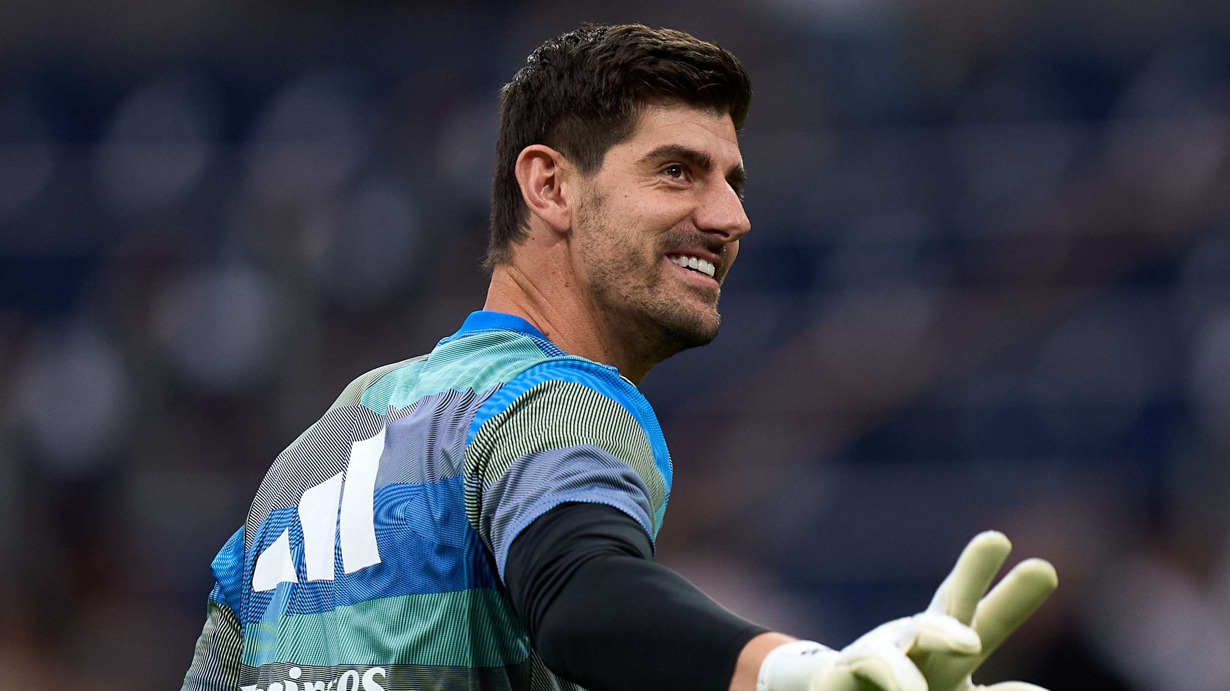 Real Madrid CF v FC Barcelona - LaLiga EA Sports