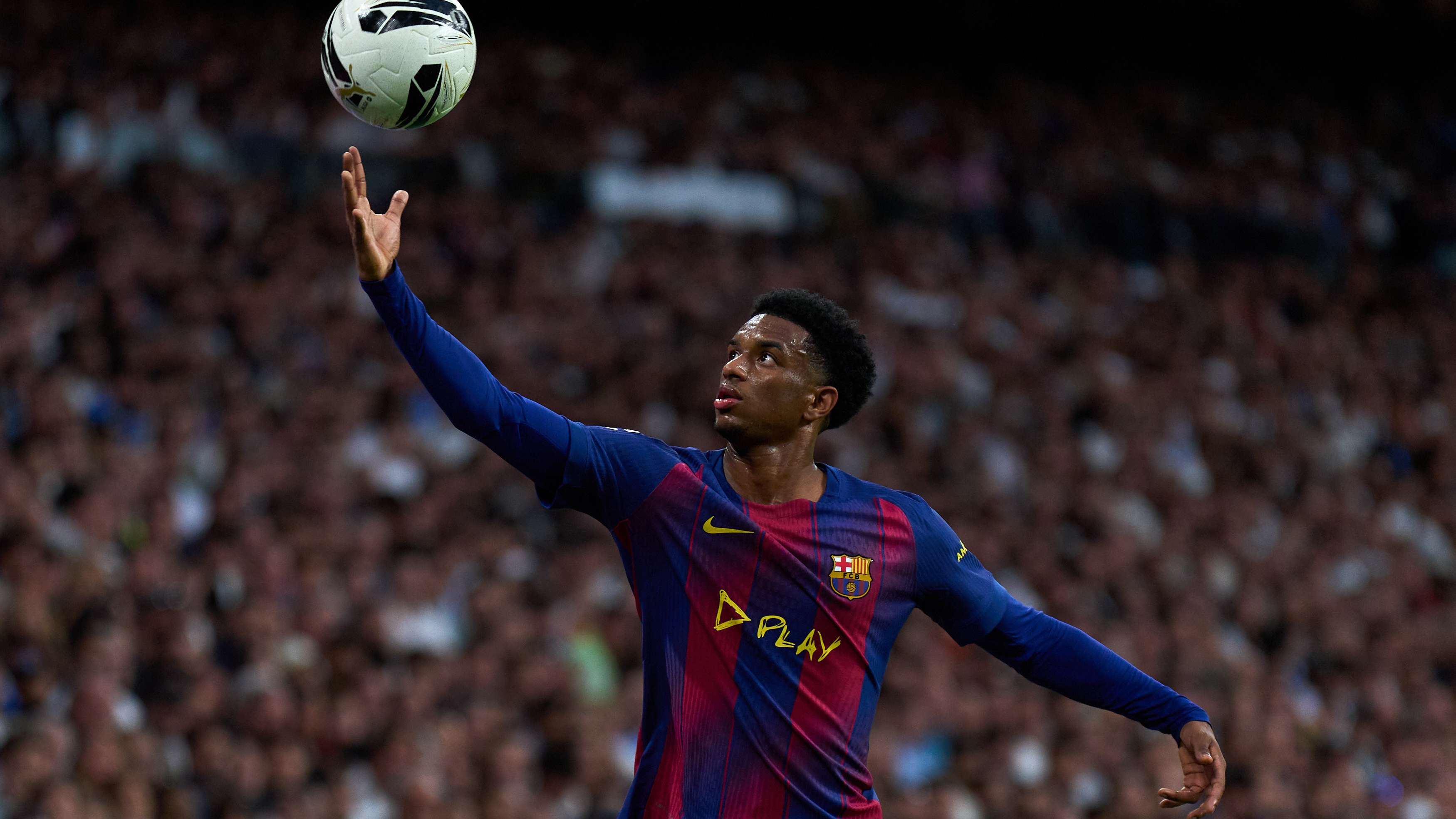 Real Madrid CF v FC Barcelona - LaLiga EA Sports