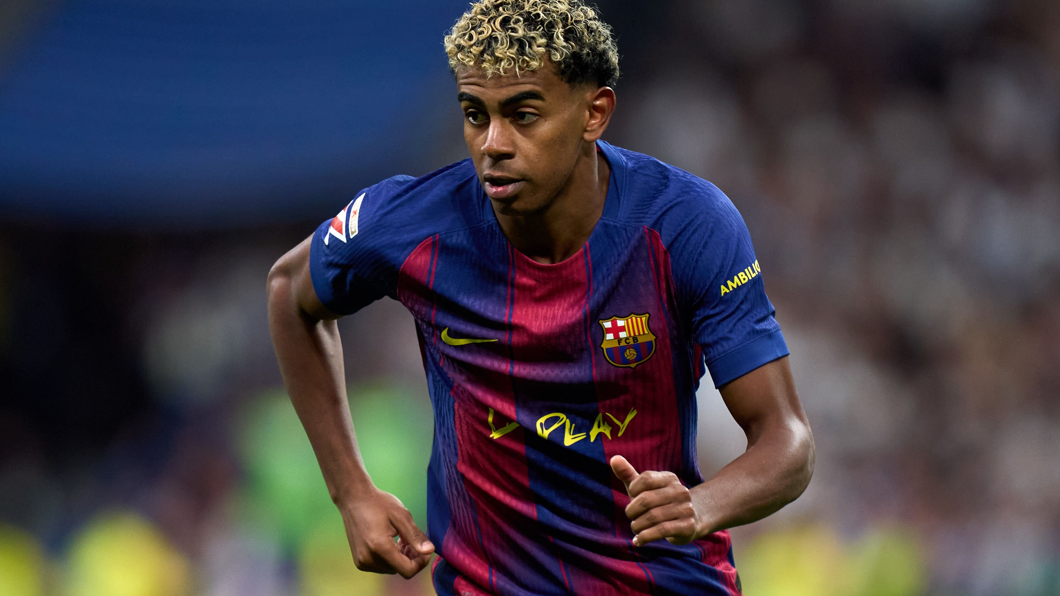 Real Madrid CF v FC Barcelona - LaLiga EA Sports