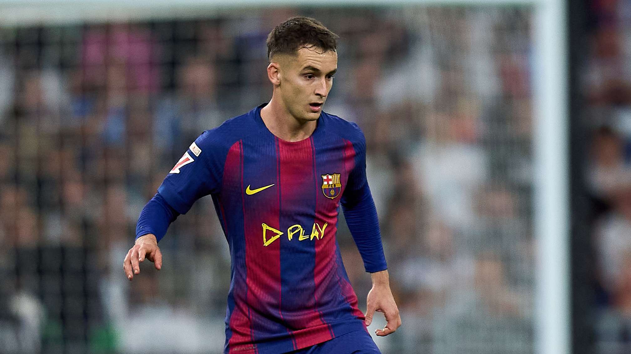 Real Madrid CF v FC Barcelona - LaLiga EA Sports