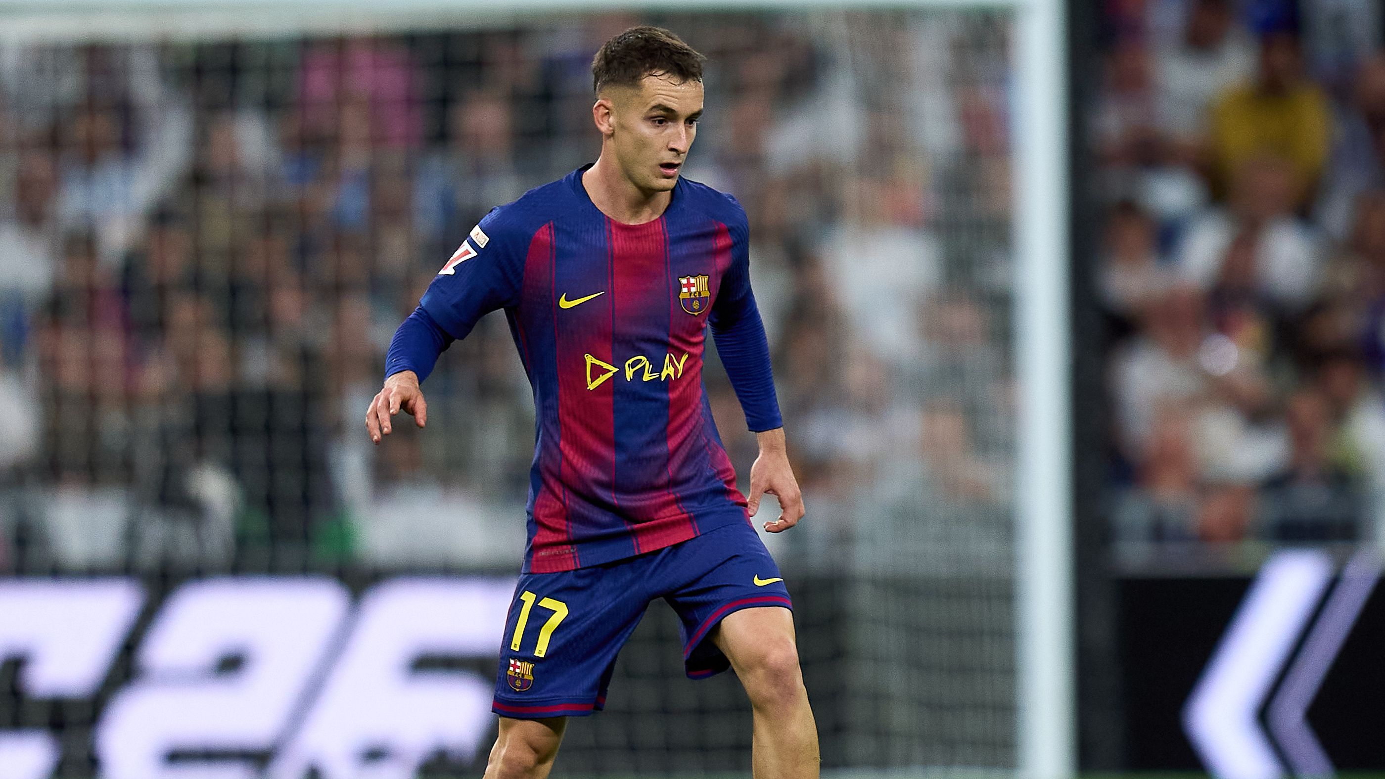 Real Madrid CF v FC Barcelona - LaLiga EA Sports