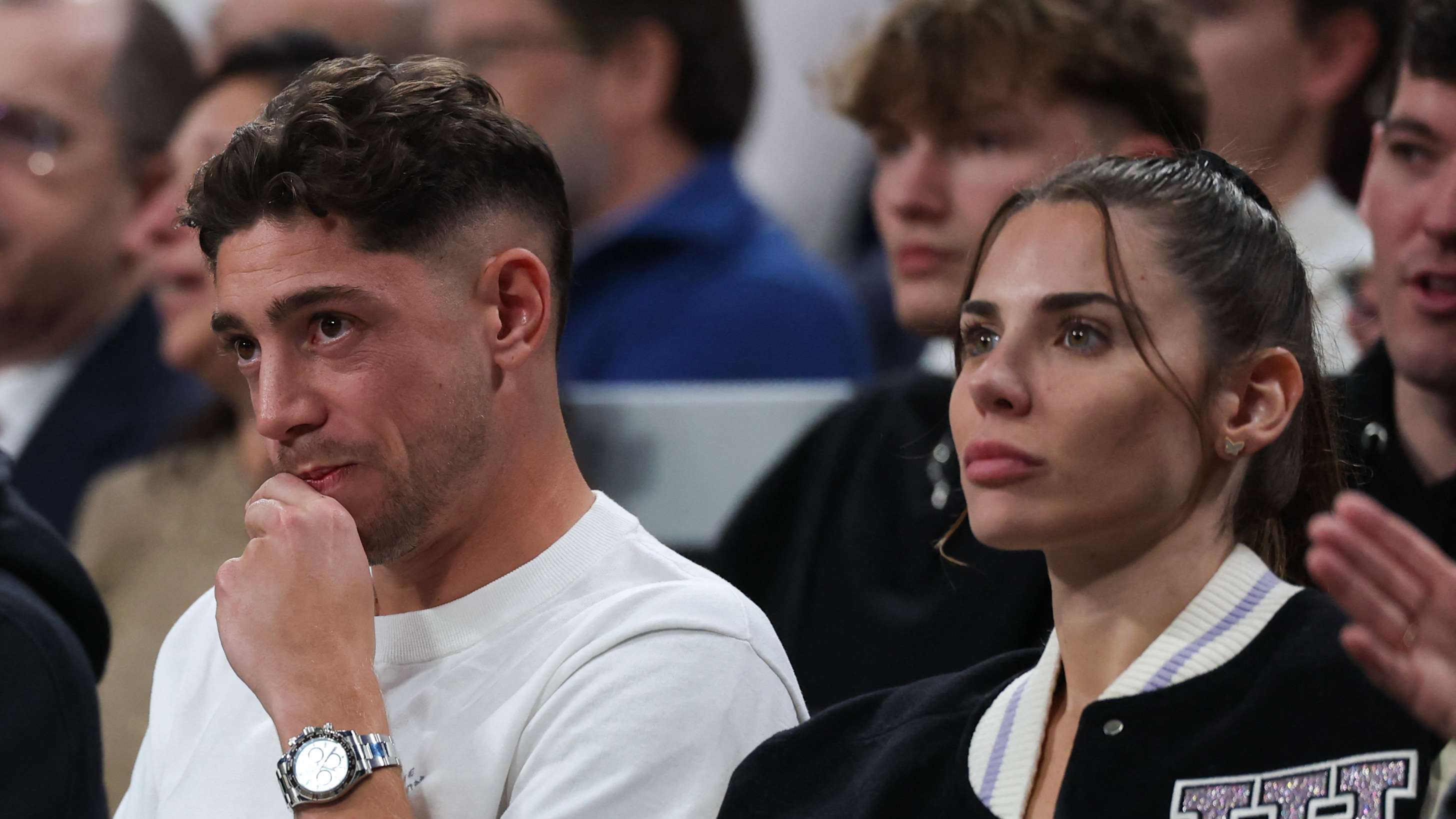 BASKETBALL-EURL-REAL MADRID-FENERBAHCE