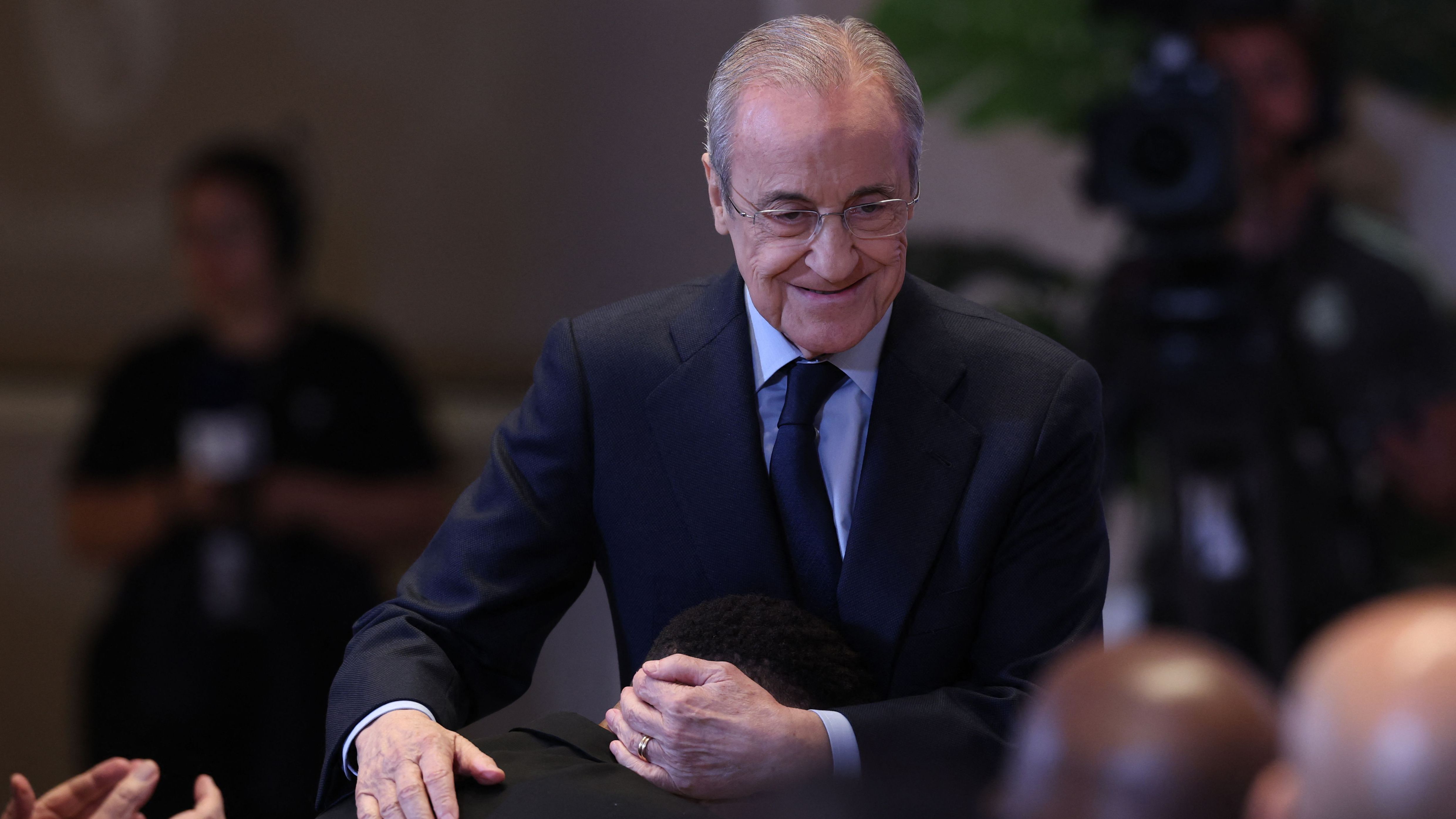 ريال مدريد يخطط لعرض خرافي لضم مايكل أوليسيه رغم رفض بايرن ميونخ القاطع للبيع
