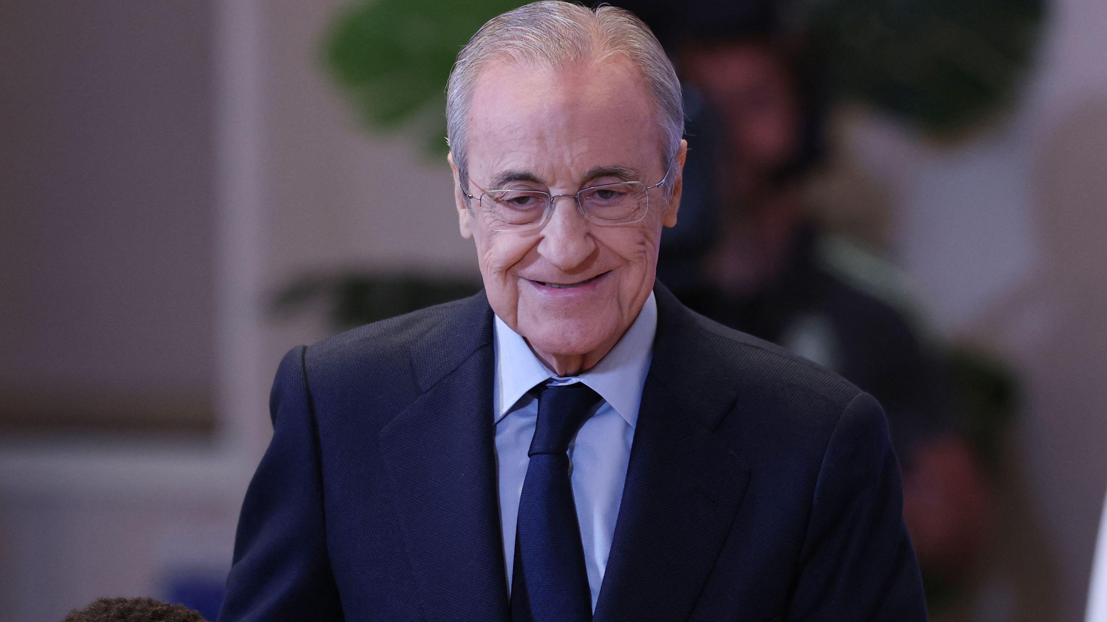 6 صفقات صيفية.. ريال مدريد يستعد لثورة انتقالية كبرى في السوق المقبل