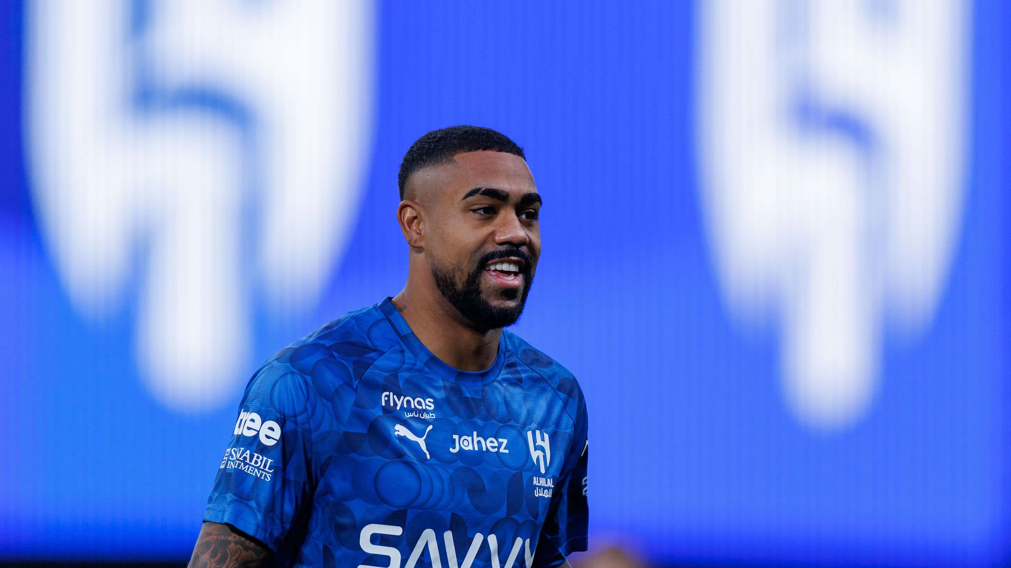 Al Hilal v Al Shabab - Saudi Pro League